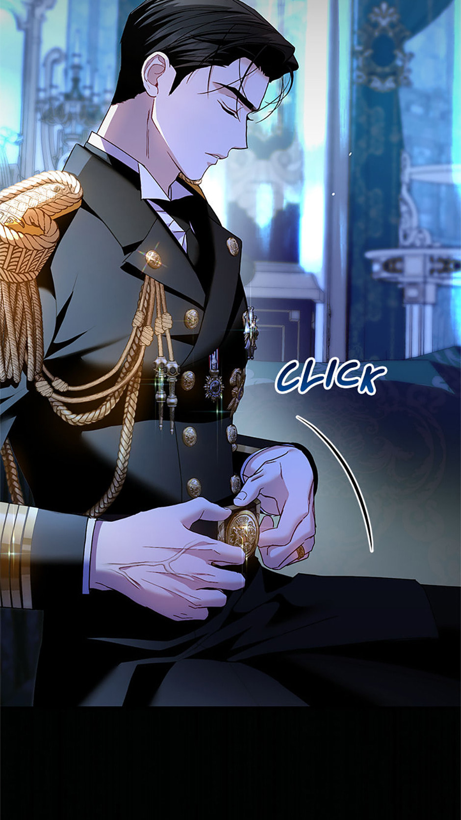 Read Little Did We Know chapter 17 image 42 on Lezhin
