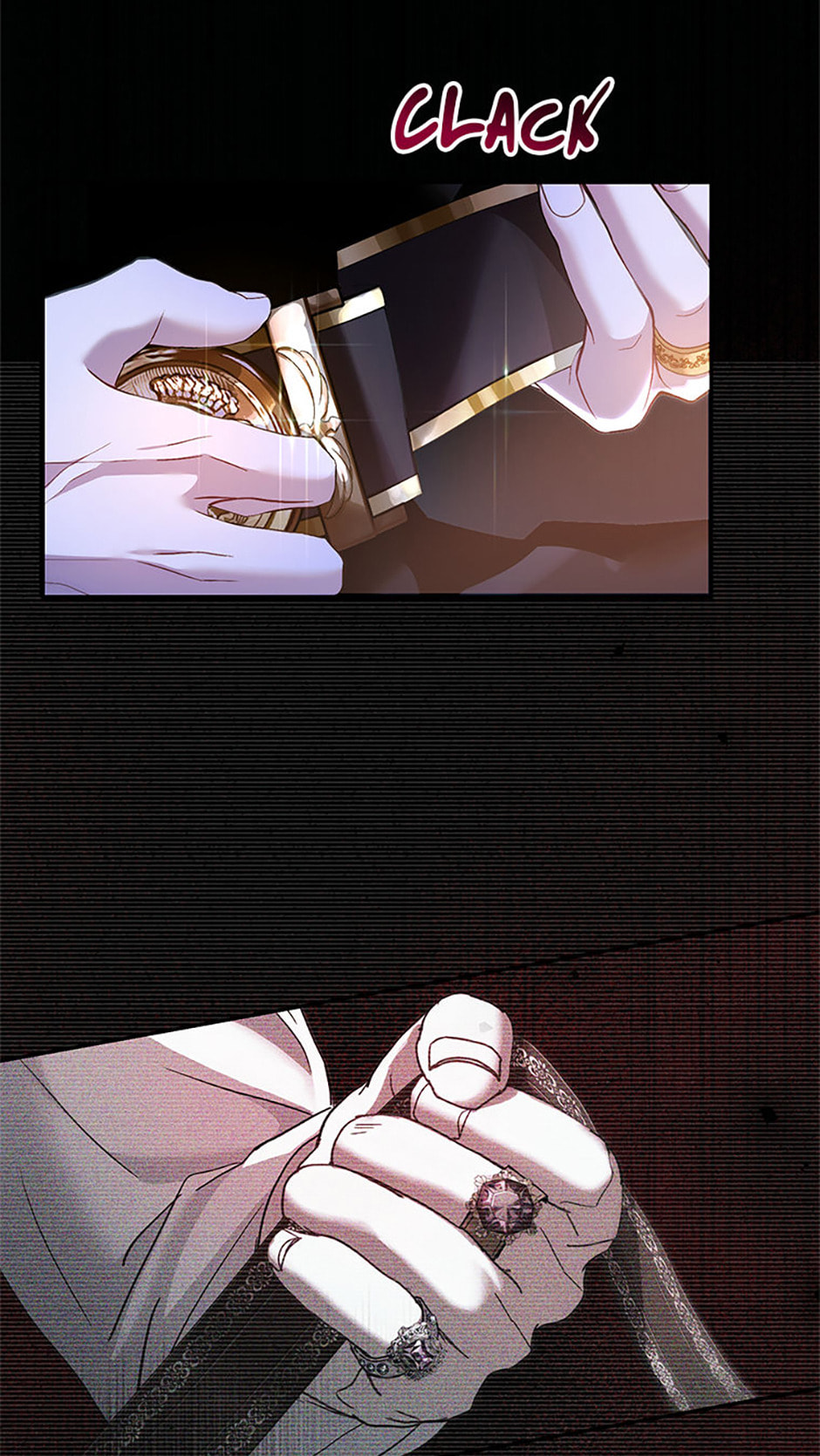 Read Little Did We Know chapter 17 image 43 on Lezhin