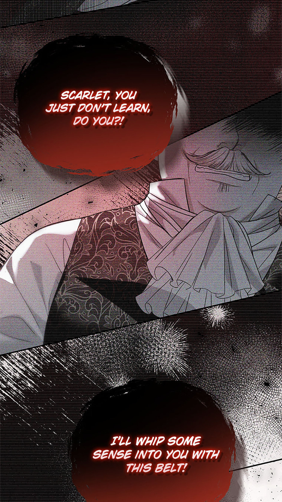 Read Little Did We Know chapter 17 image 44 on Lezhin