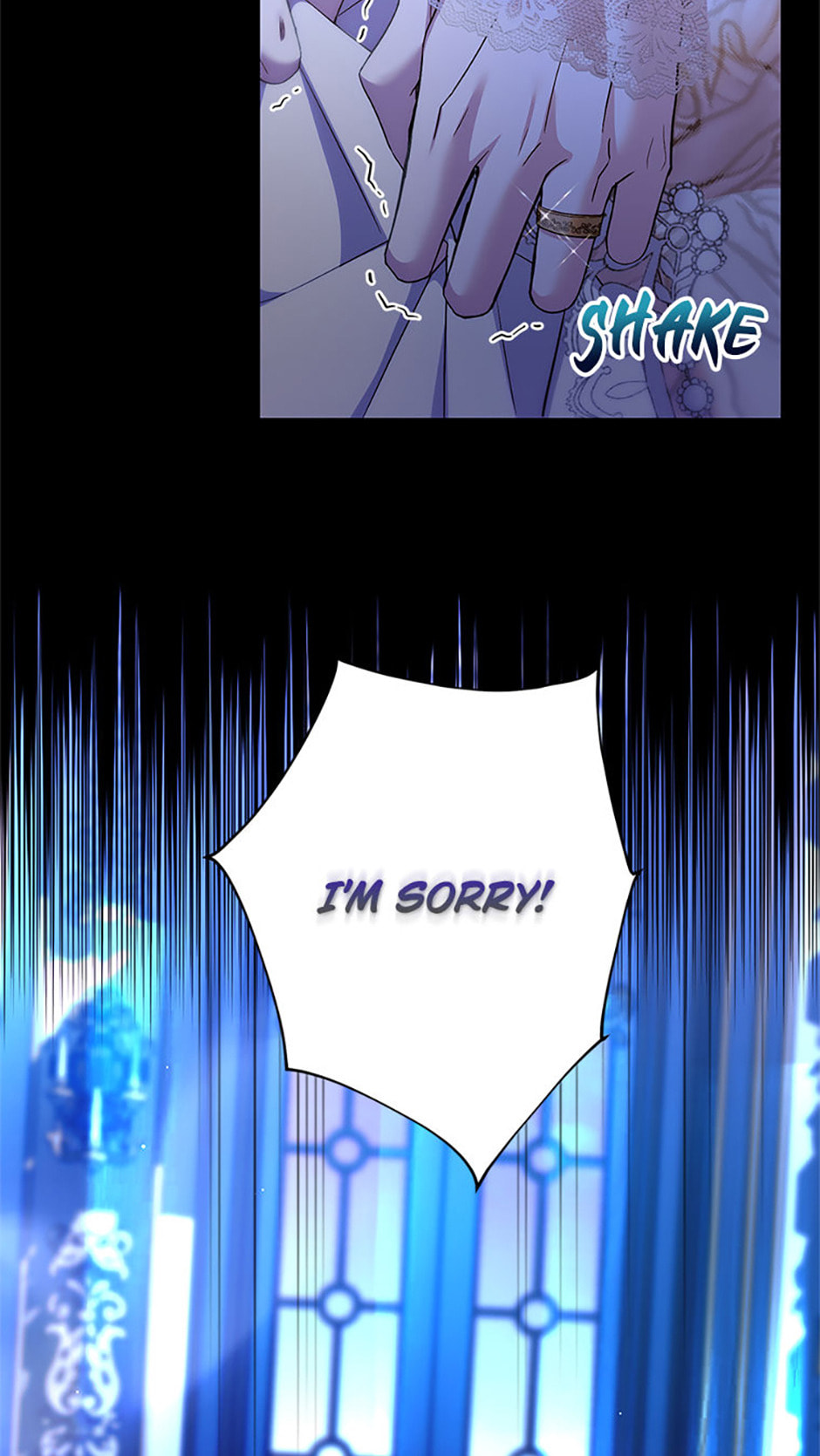 Read Little Did We Know chapter 17 image 47 on Lezhin