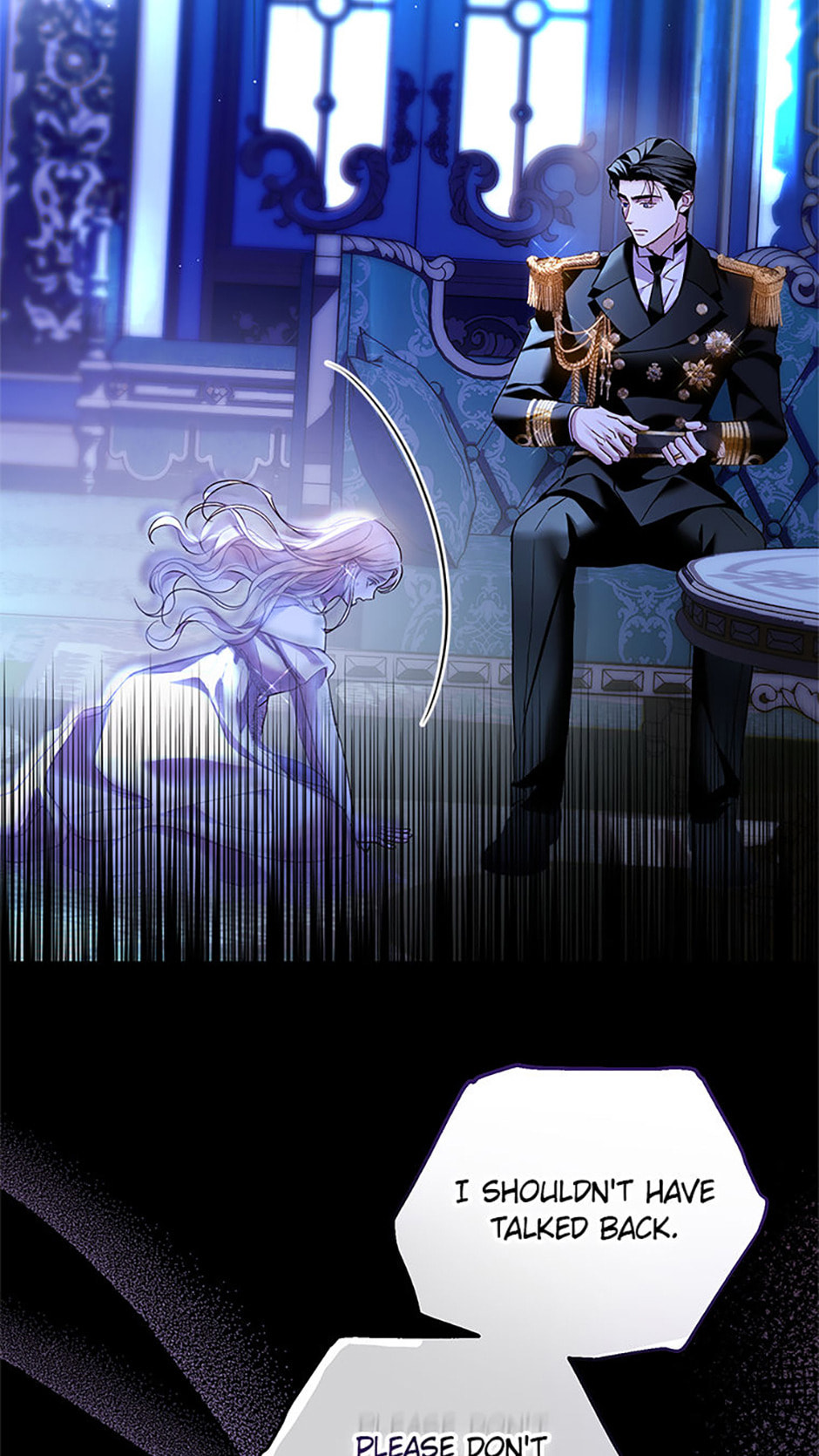 Read Little Did We Know chapter 17 image 48 on Lezhin