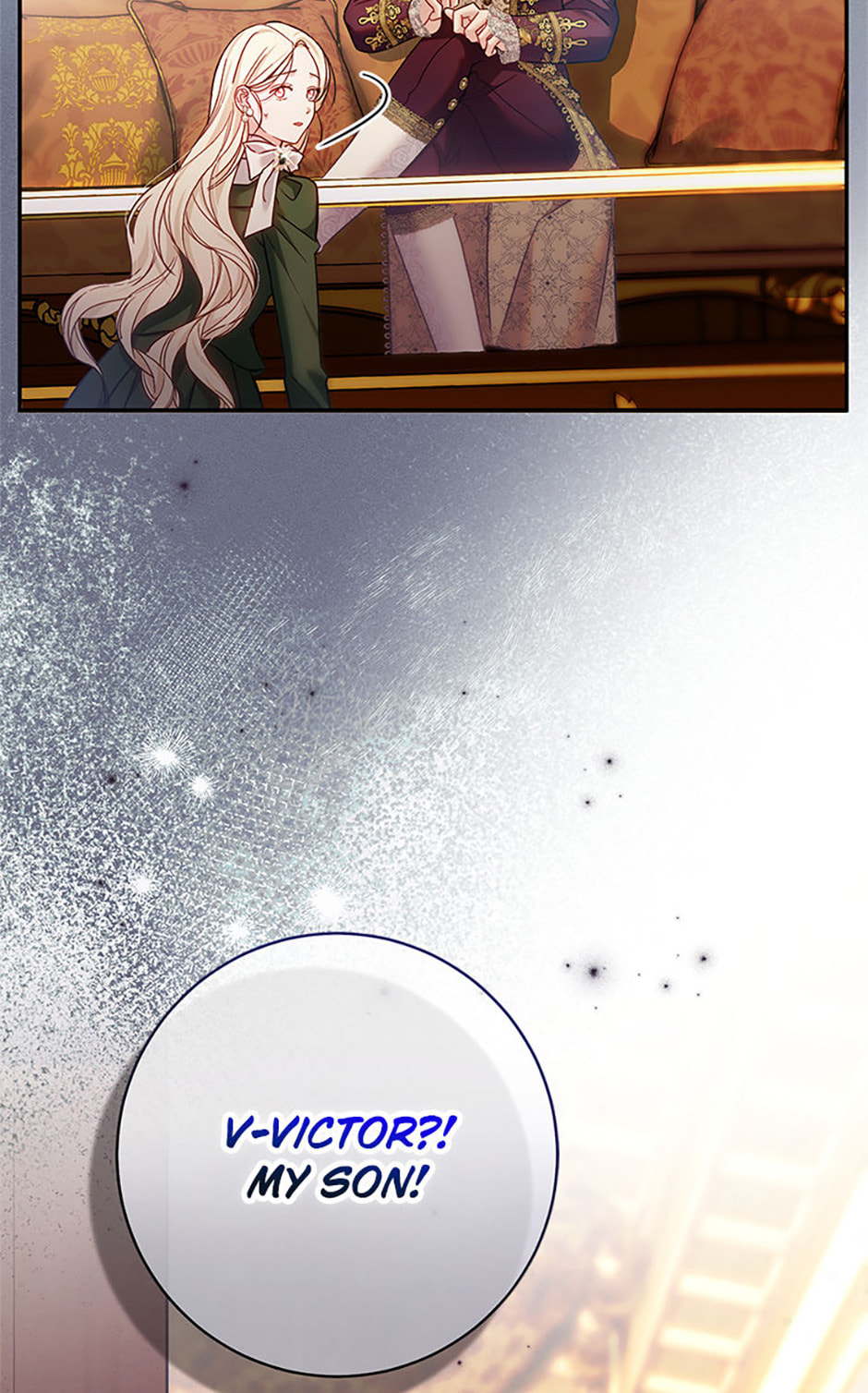 Read Little Did We Know chapter 17 image 5 on Lezhin