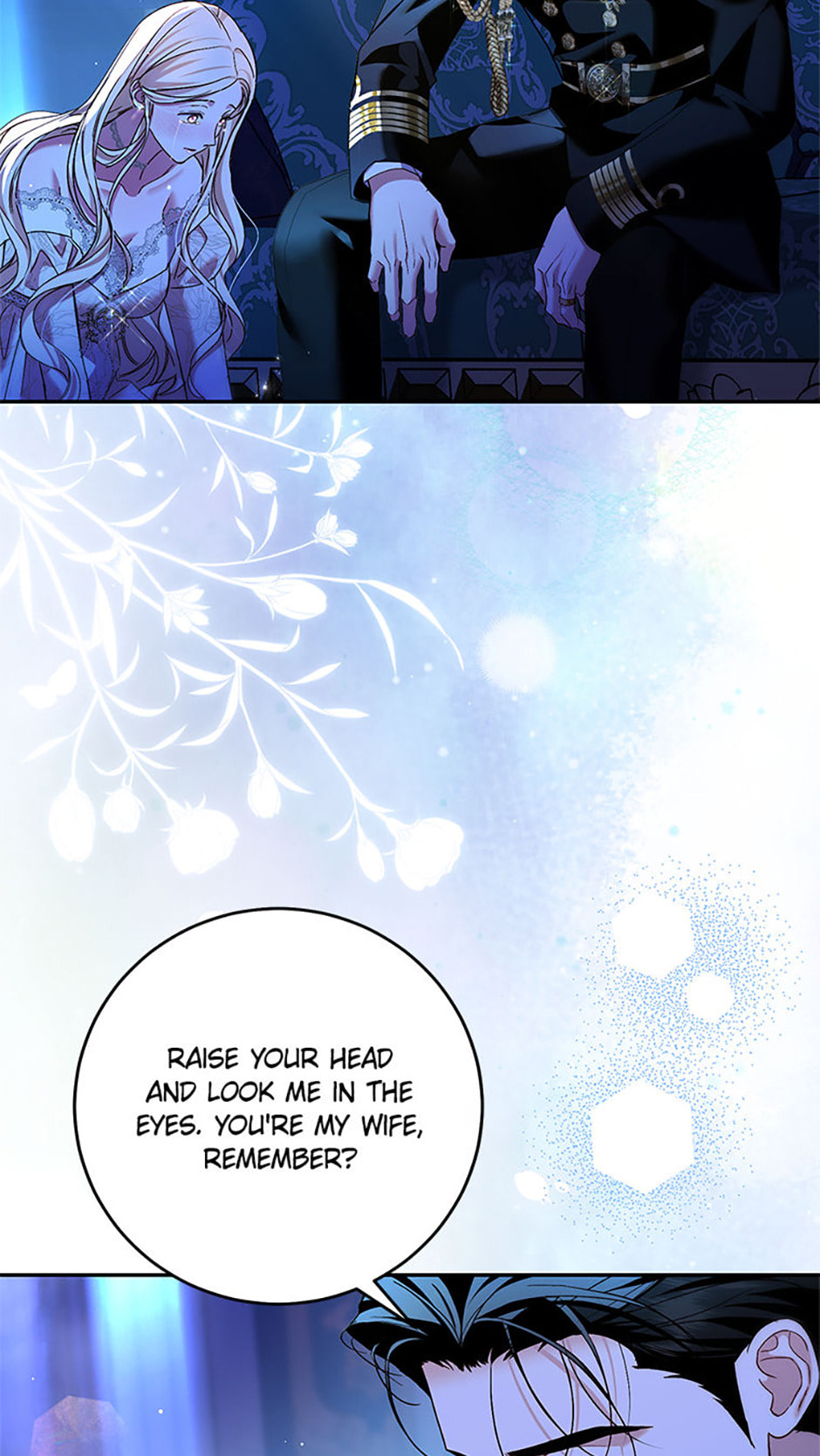 Read Little Did We Know chapter 17 image 54 on Lezhin
