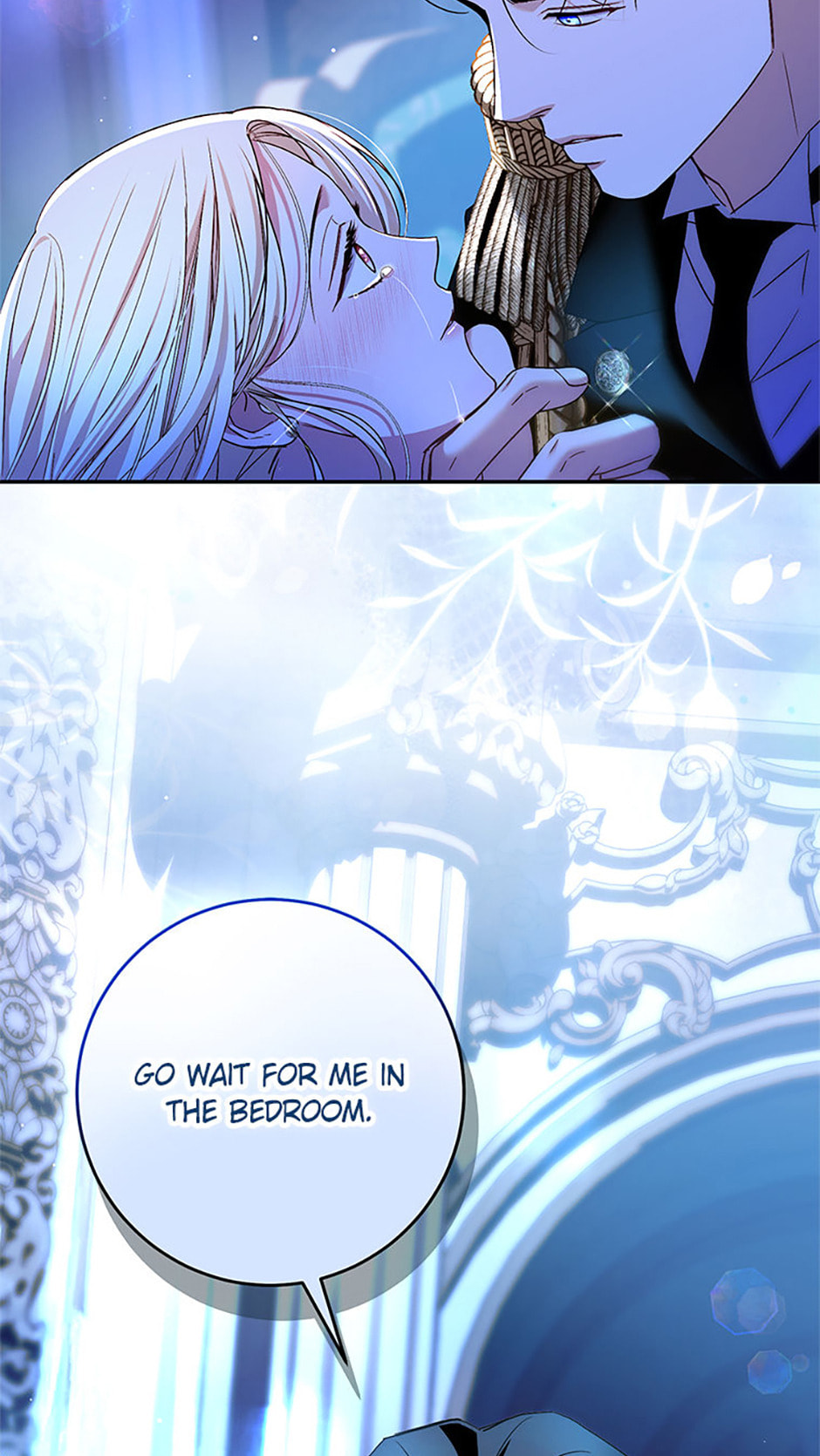 Read Little Did We Know chapter 17 image 55 on Lezhin