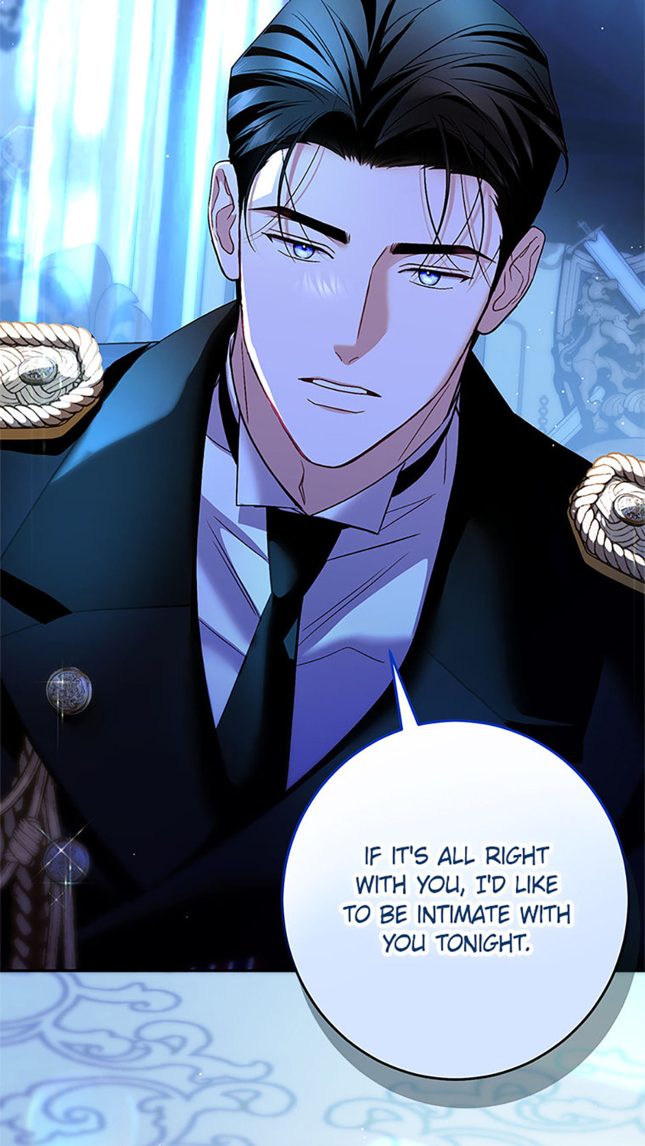 Read Little Did We Know chapter 17 image 56 on Lezhin