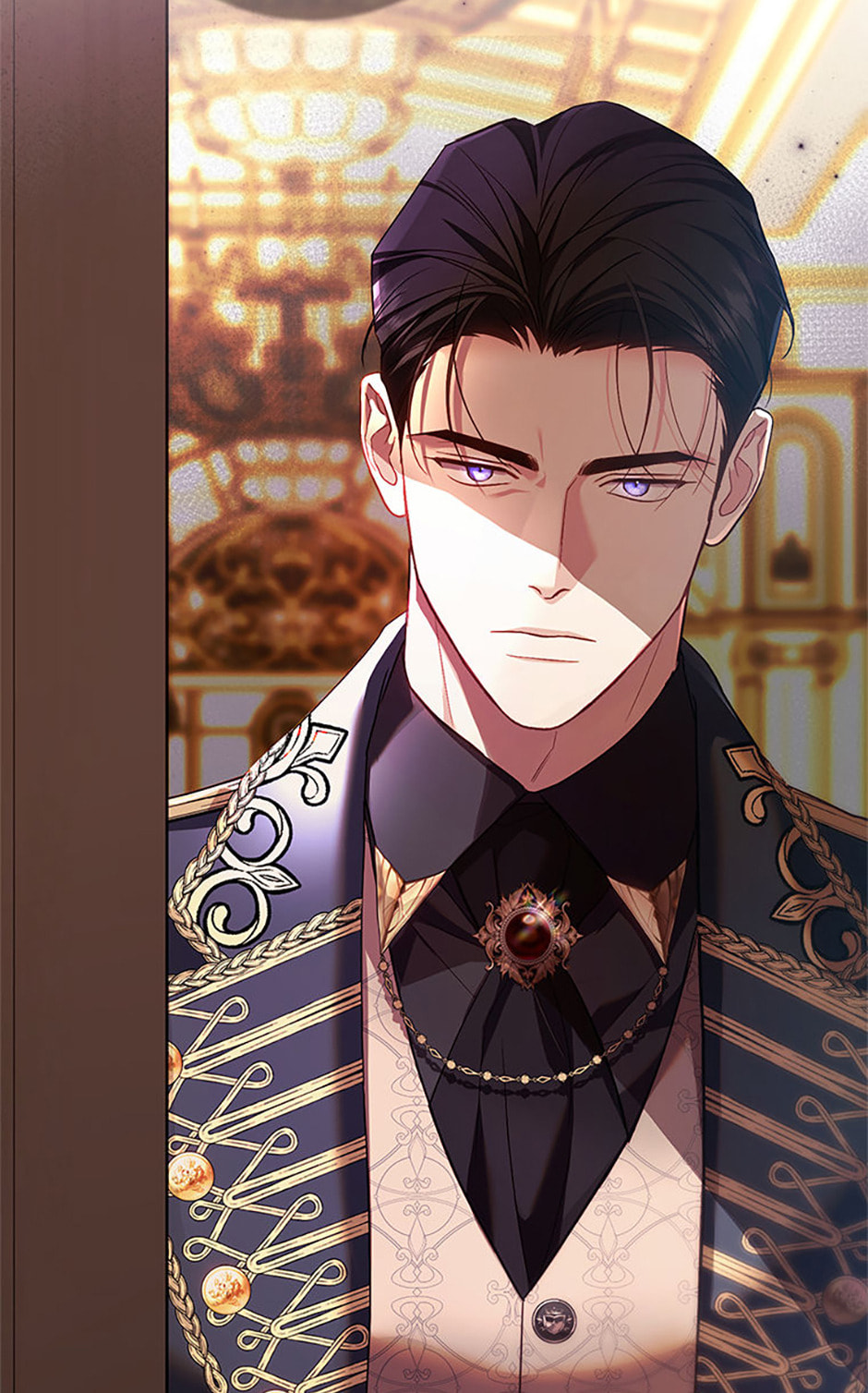 Read Little Did We Know chapter 17 image 6 on Lezhin