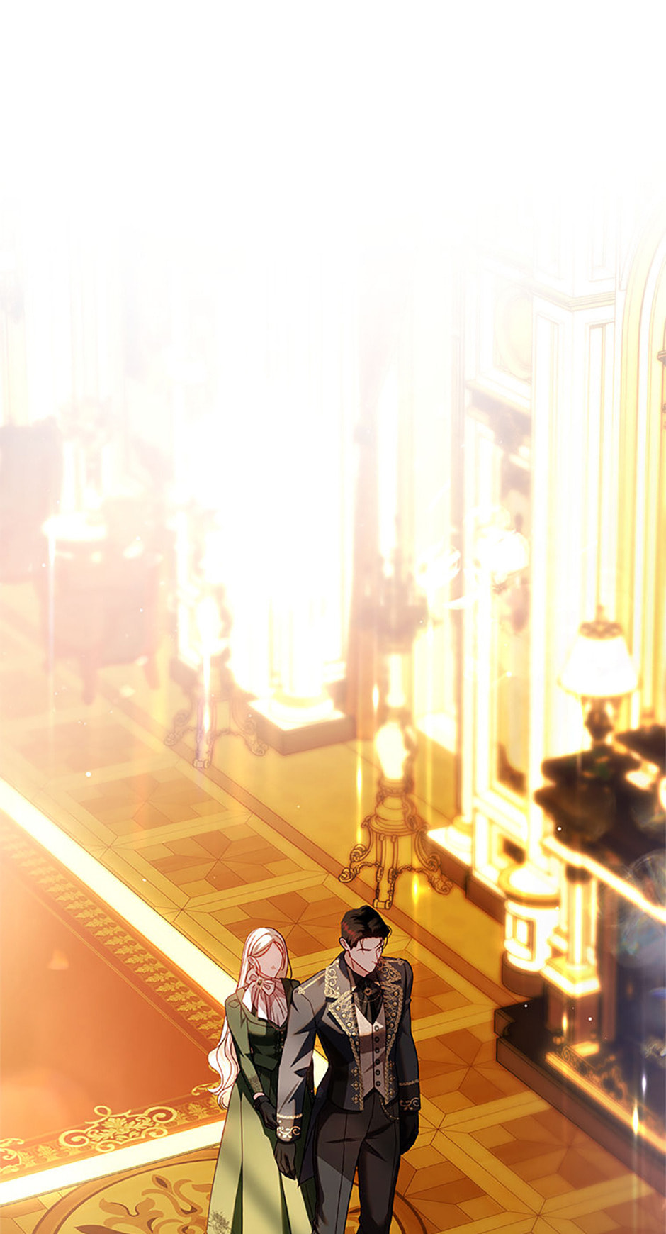 Read Little Did We Know chapter 17 image 60 on Lezhin