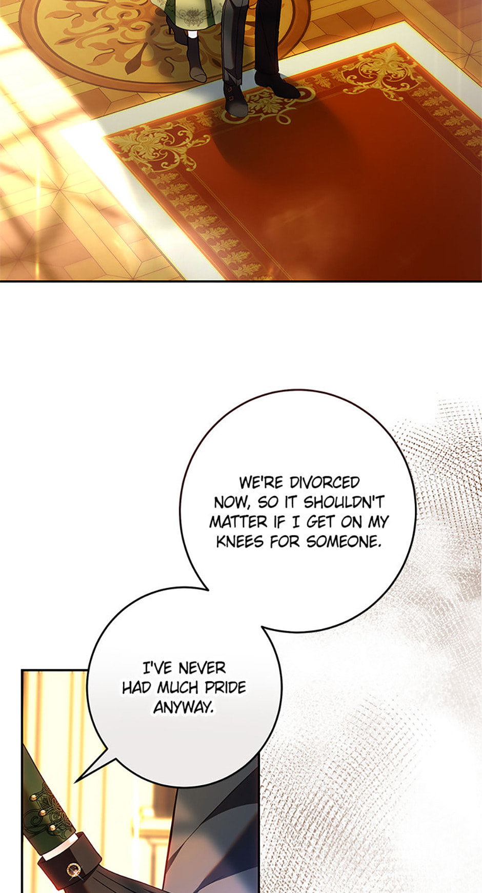 Read Little Did We Know chapter 17 image 61 on Lezhin