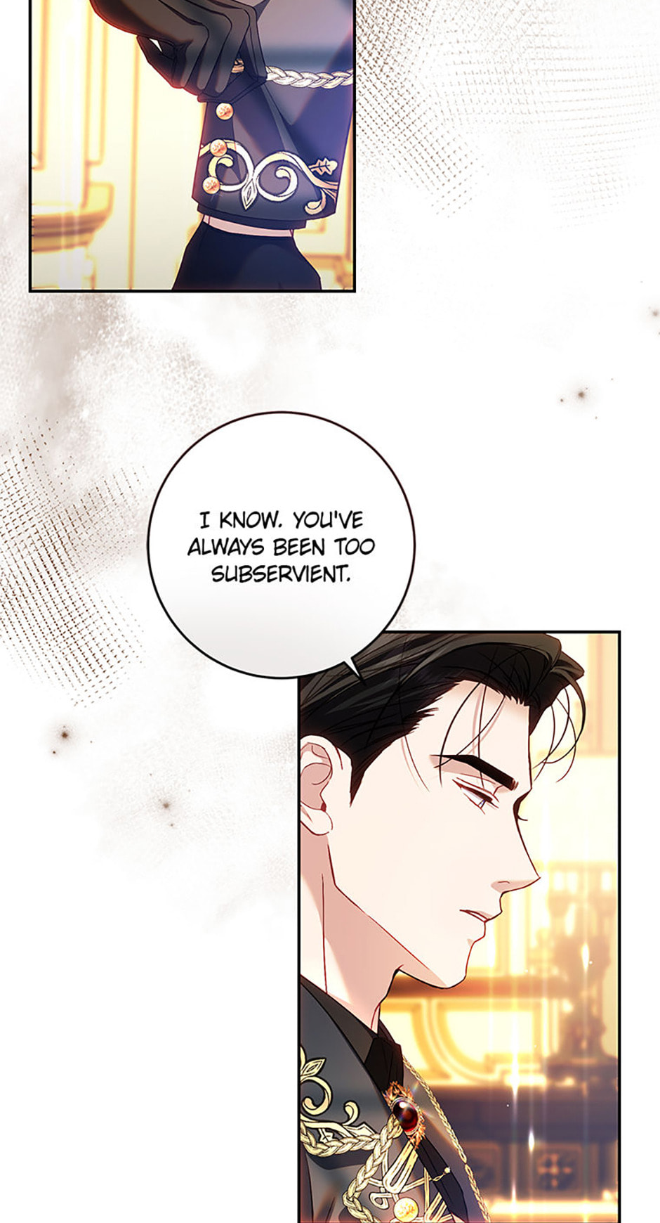 Read Little Did We Know chapter 17 image 62 on Lezhin