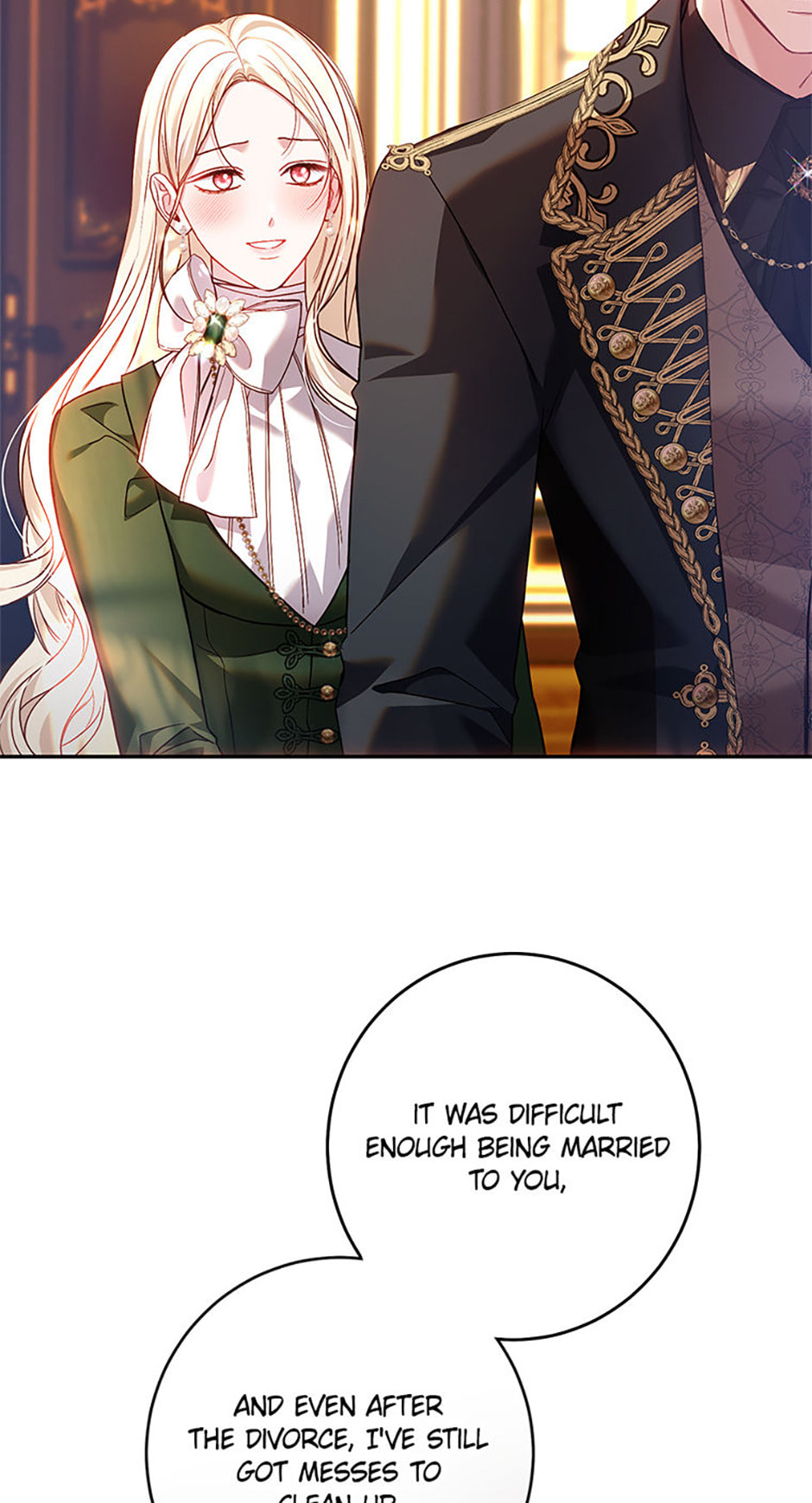 Read Little Did We Know chapter 17 image 64 on Lezhin
