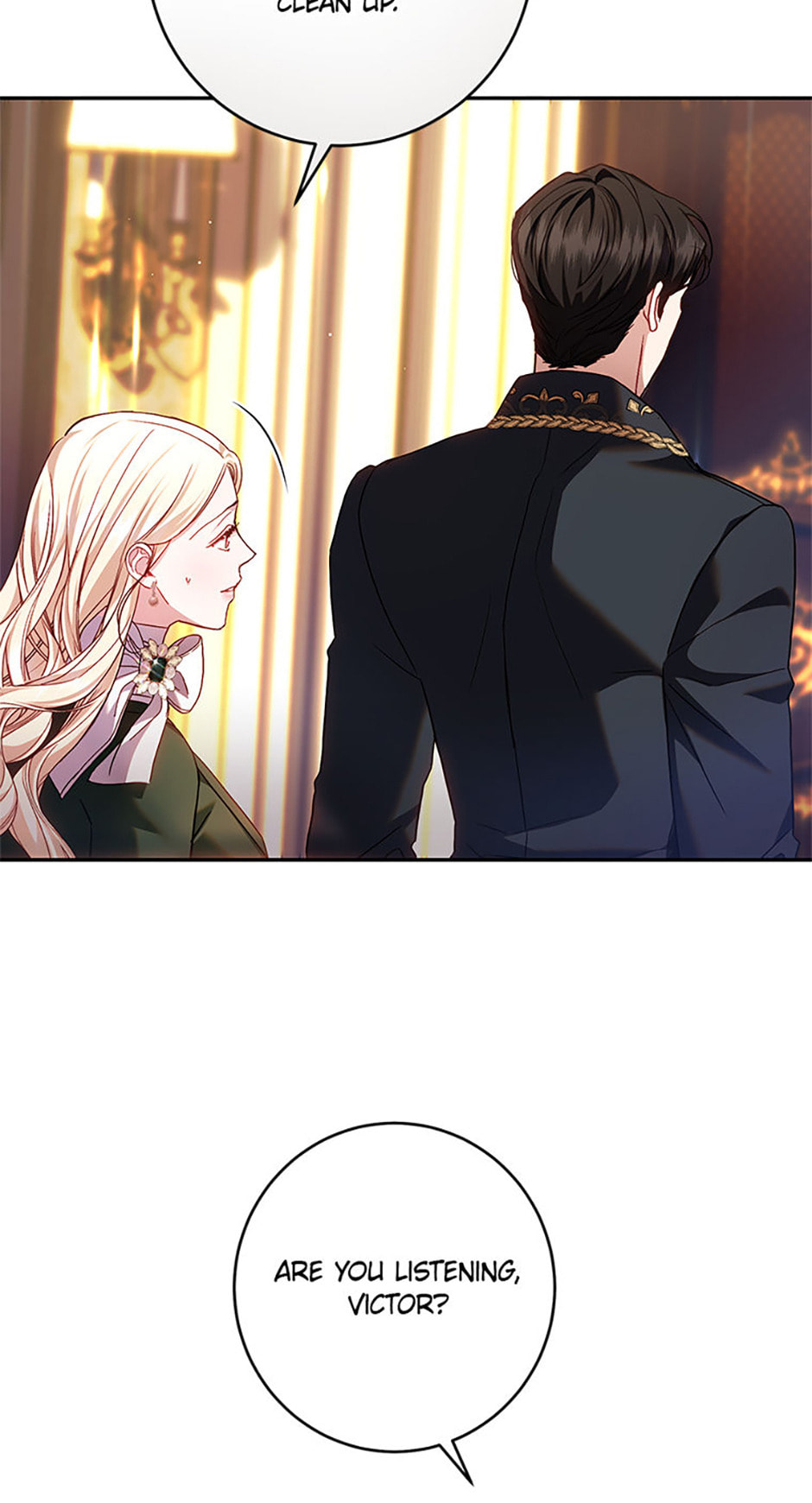 Read Little Did We Know chapter 17 image 65 on Lezhin