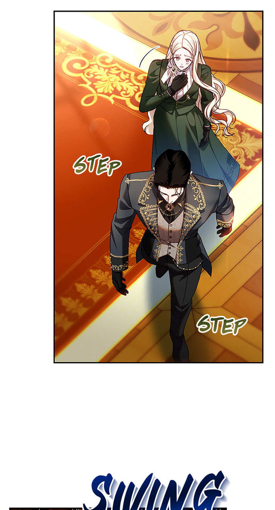 Read Little Did We Know chapter 17 image 66 on Lezhin