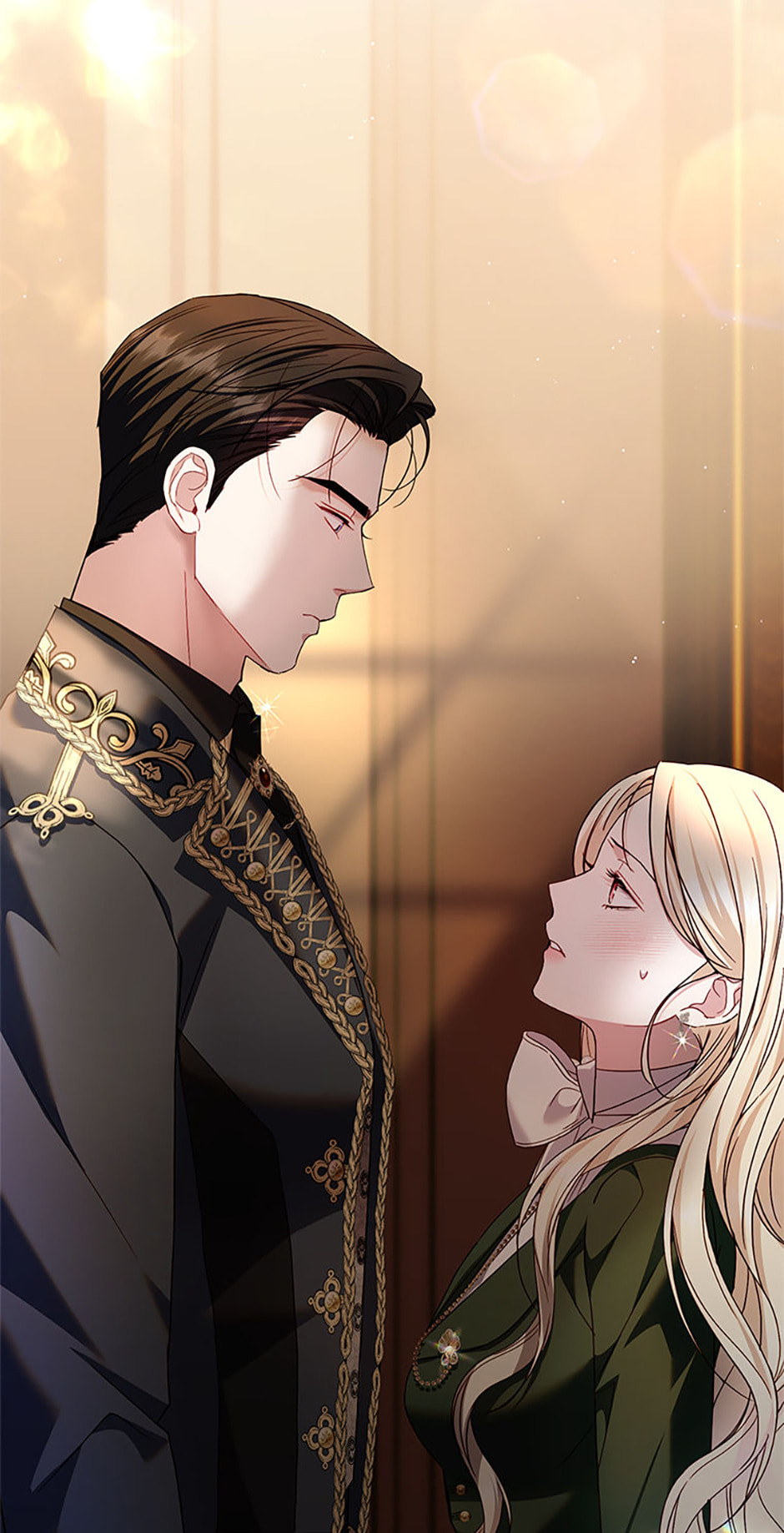 Read Little Did We Know chapter 17 image 71 on Lezhin