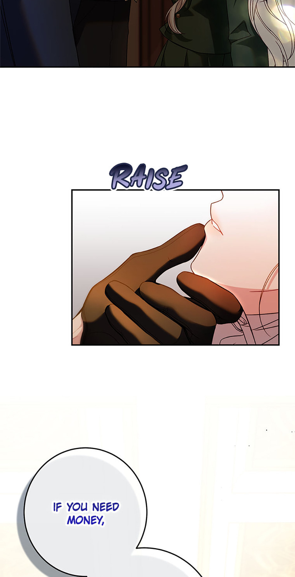 Read Little Did We Know chapter 17 image 72 on Lezhin