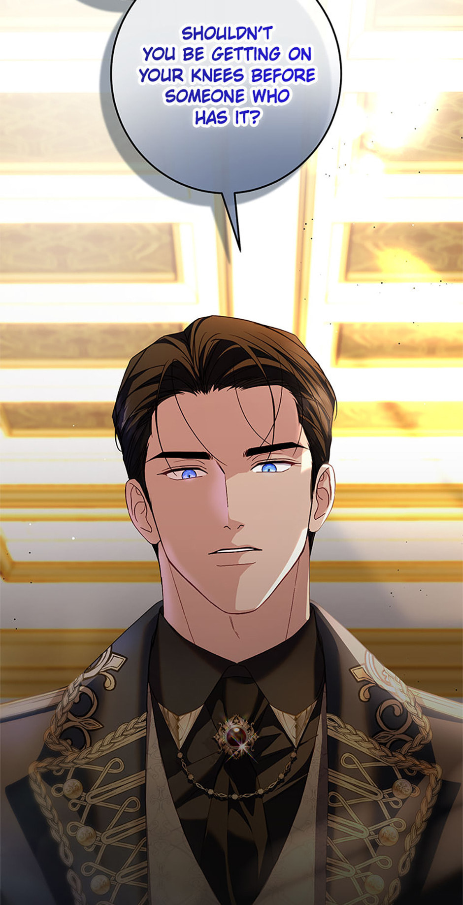 Read Little Did We Know chapter 17 image 73 on Lezhin