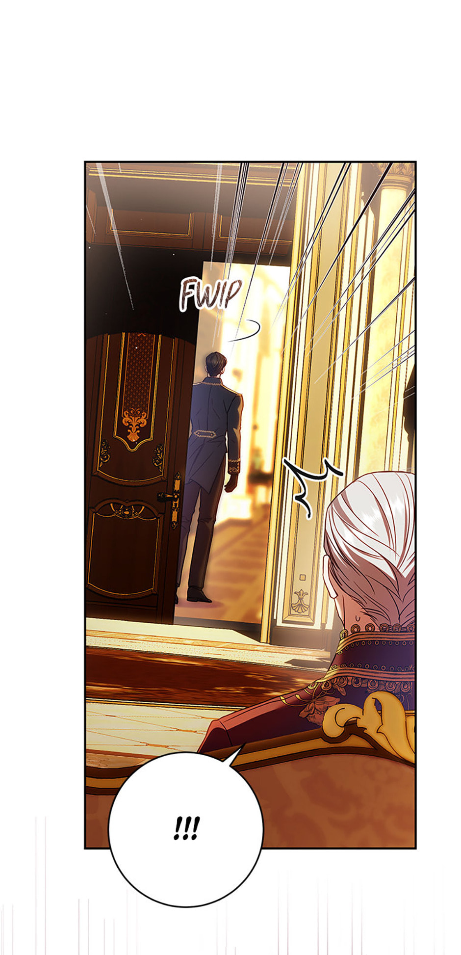 Read Little Did We Know chapter 17 image 8 on Lezhin