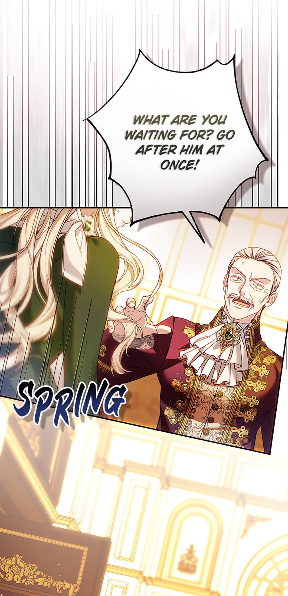 Read Little Did We Know chapter 17 image 9 on Lezhin
