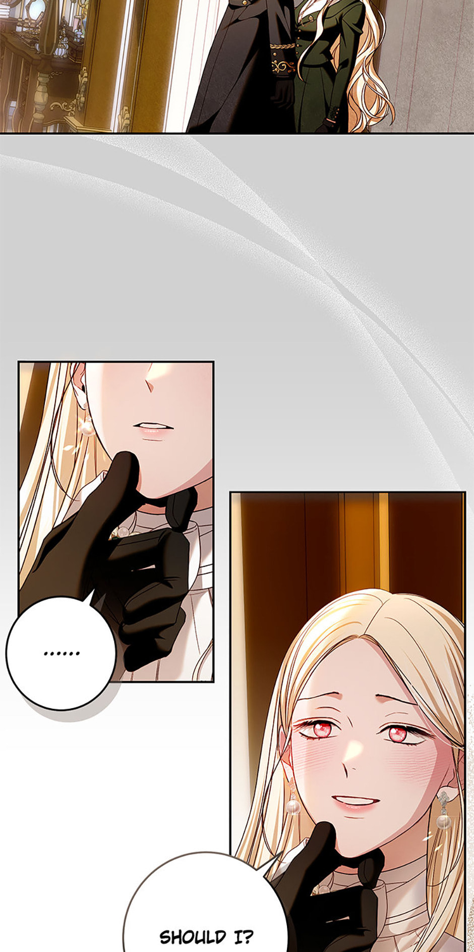 Read Little Did We Know chapter 18 image 1 on Lezhin