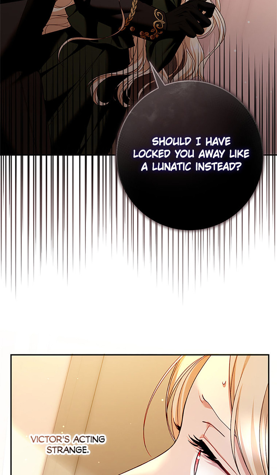 Read Little Did We Know chapter 18 image 10 on Lezhin