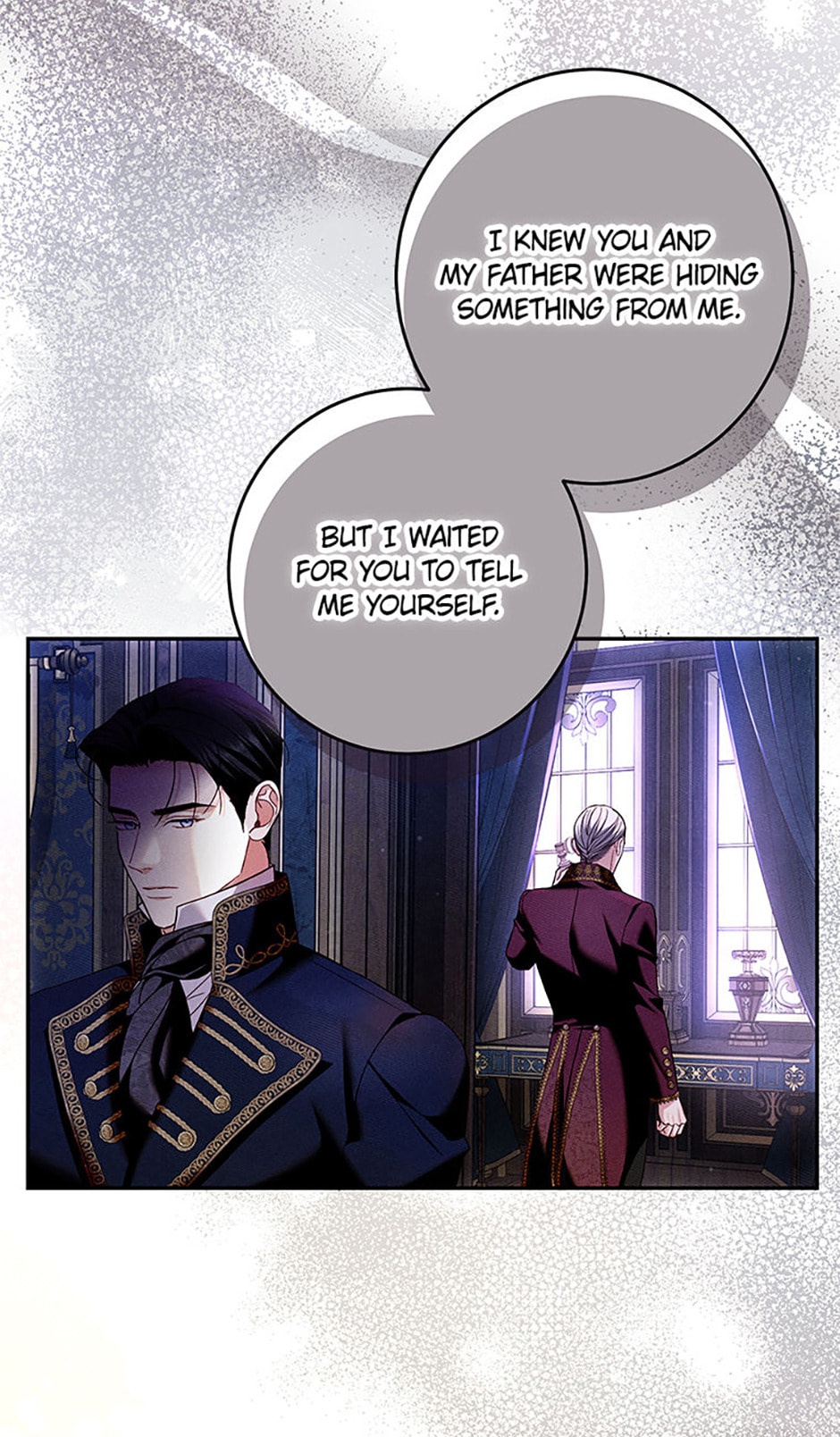 Read Little Did We Know chapter 18 image 13 on Lezhin