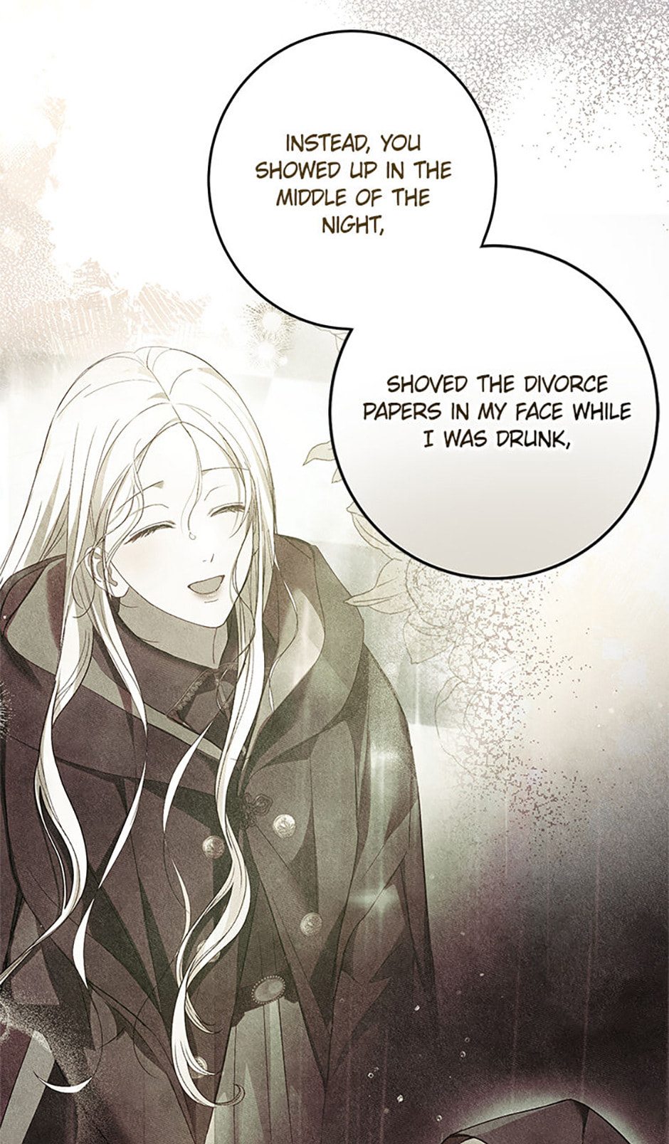 Read Little Did We Know chapter 18 image 14 on Lezhin