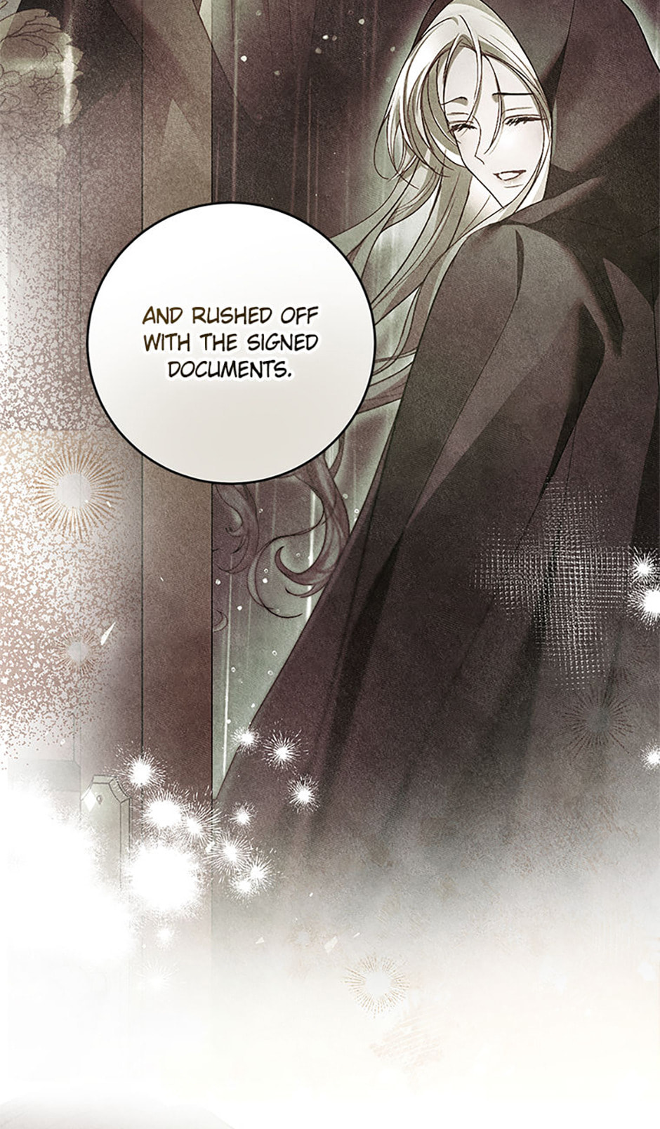 Read Little Did We Know chapter 18 image 15 on Lezhin