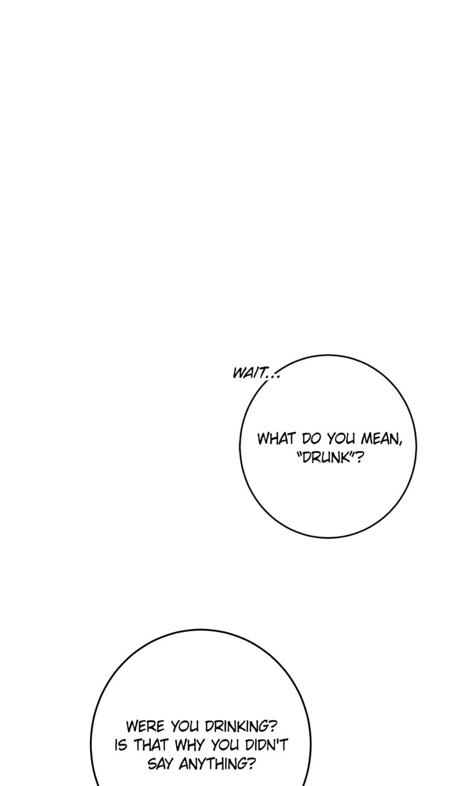 Read Little Did We Know chapter 18 image 17 on Lezhin