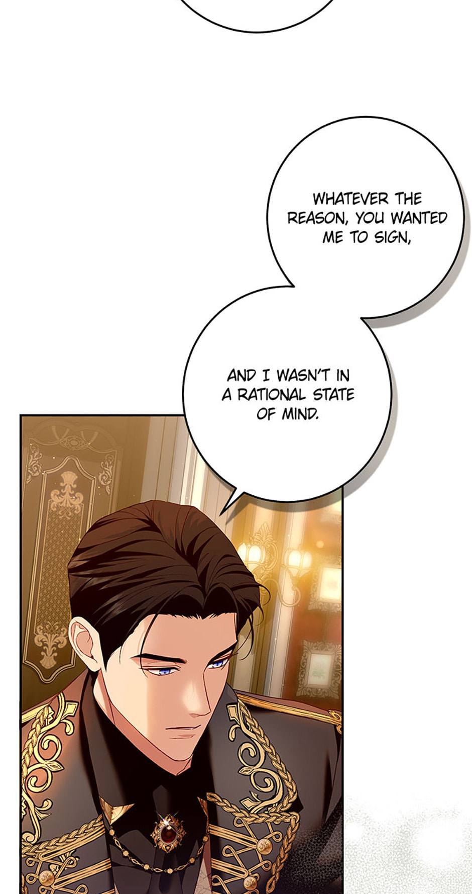 Read Little Did We Know chapter 18 image 20 on Lezhin