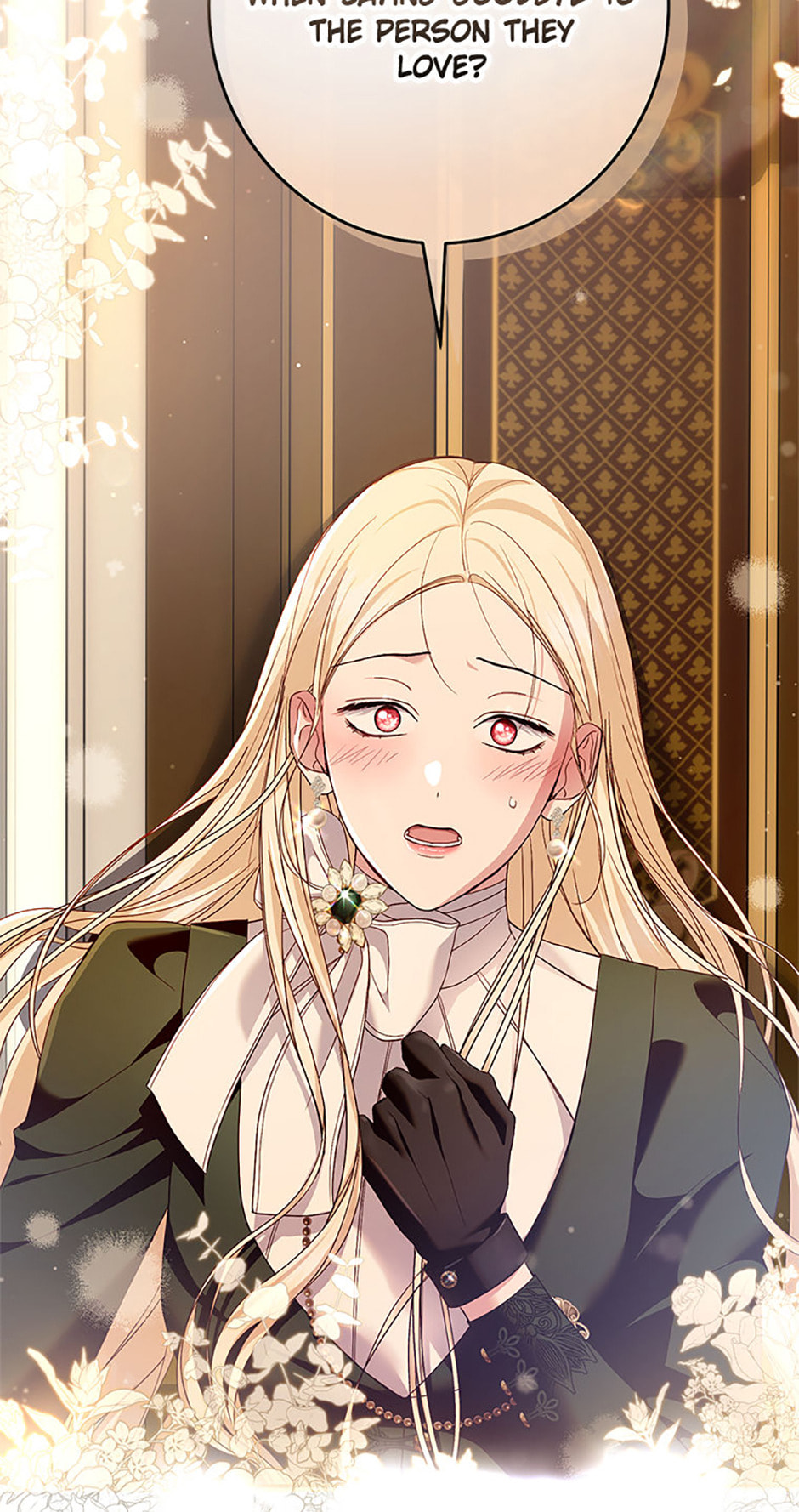 Read Little Did We Know chapter 18 image 22 on Lezhin