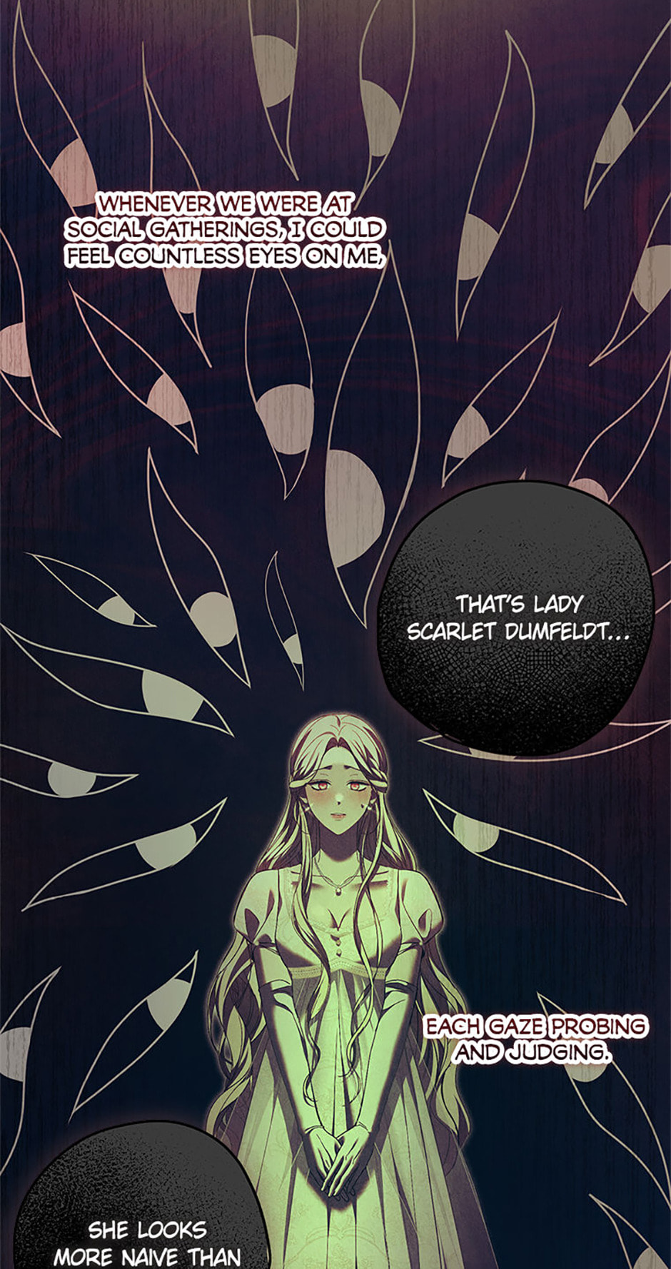 Read Little Did We Know chapter 18 image 24 on Lezhin