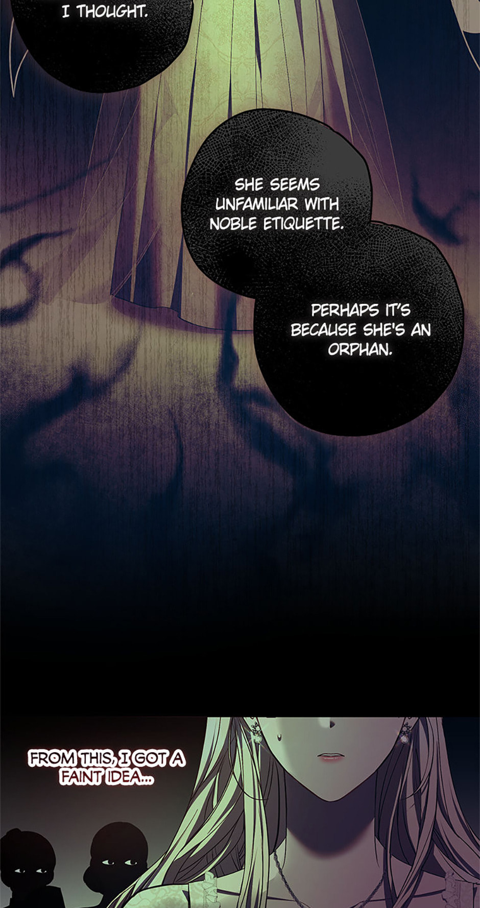 Read Little Did We Know chapter 18 image 25 on Lezhin