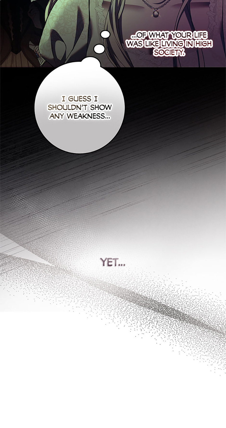 Read Little Did We Know chapter 18 image 26 on Lezhin