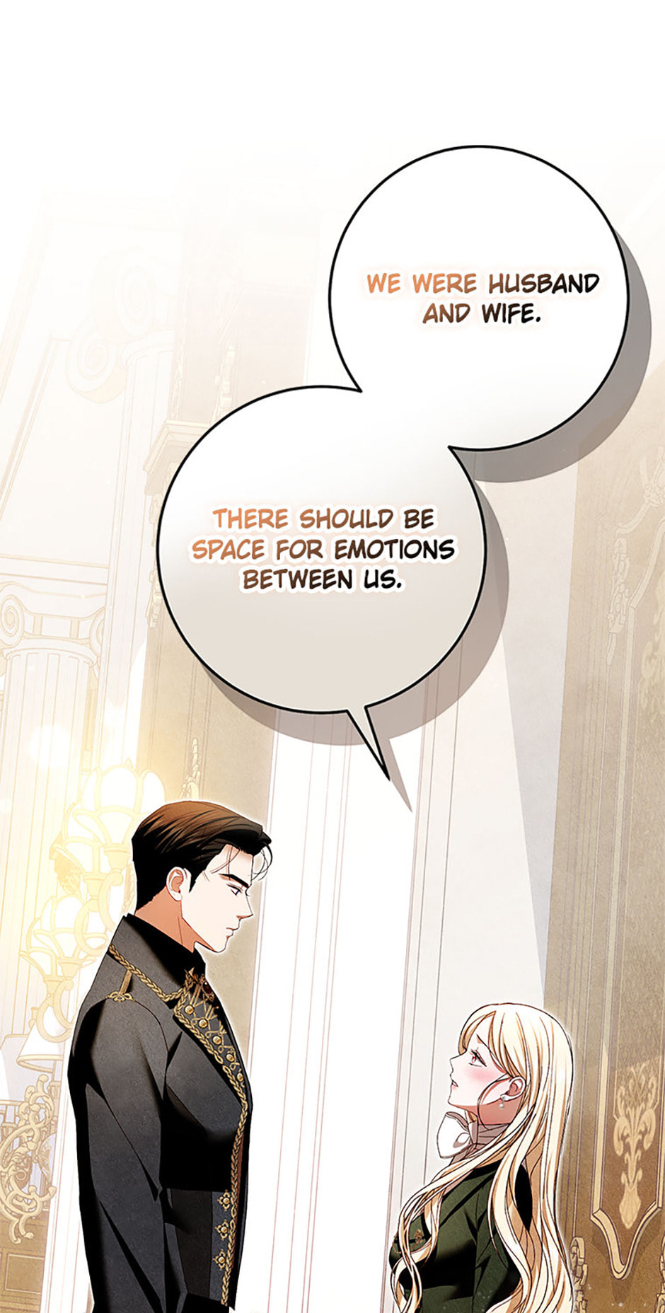 Read Little Did We Know chapter 18 image 27 on Lezhin