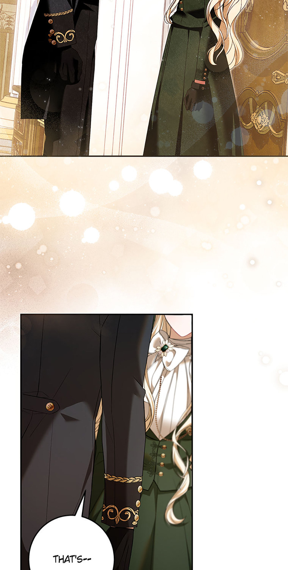 Read Little Did We Know chapter 18 image 28 on Lezhin