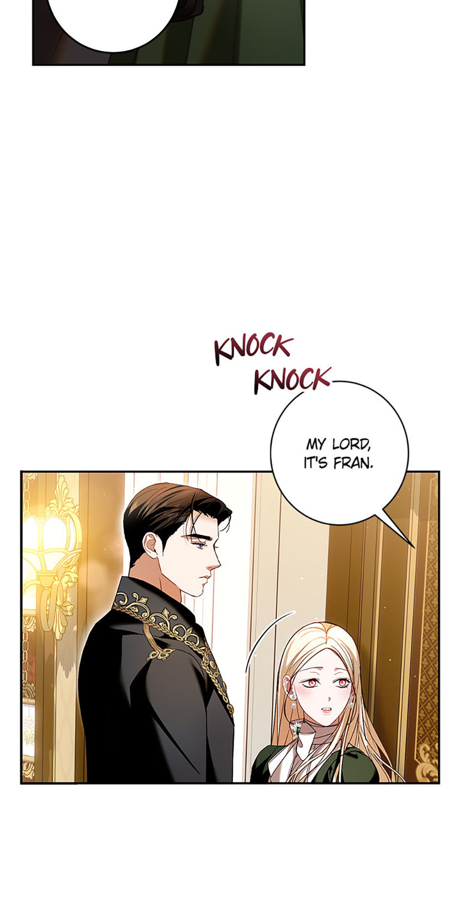 Read Little Did We Know chapter 18 image 29 on Lezhin