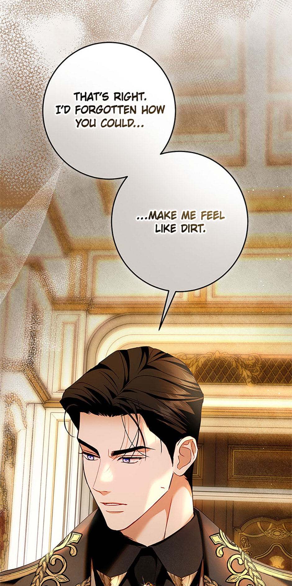 Read Little Did We Know chapter 18 image 3 on Lezhin