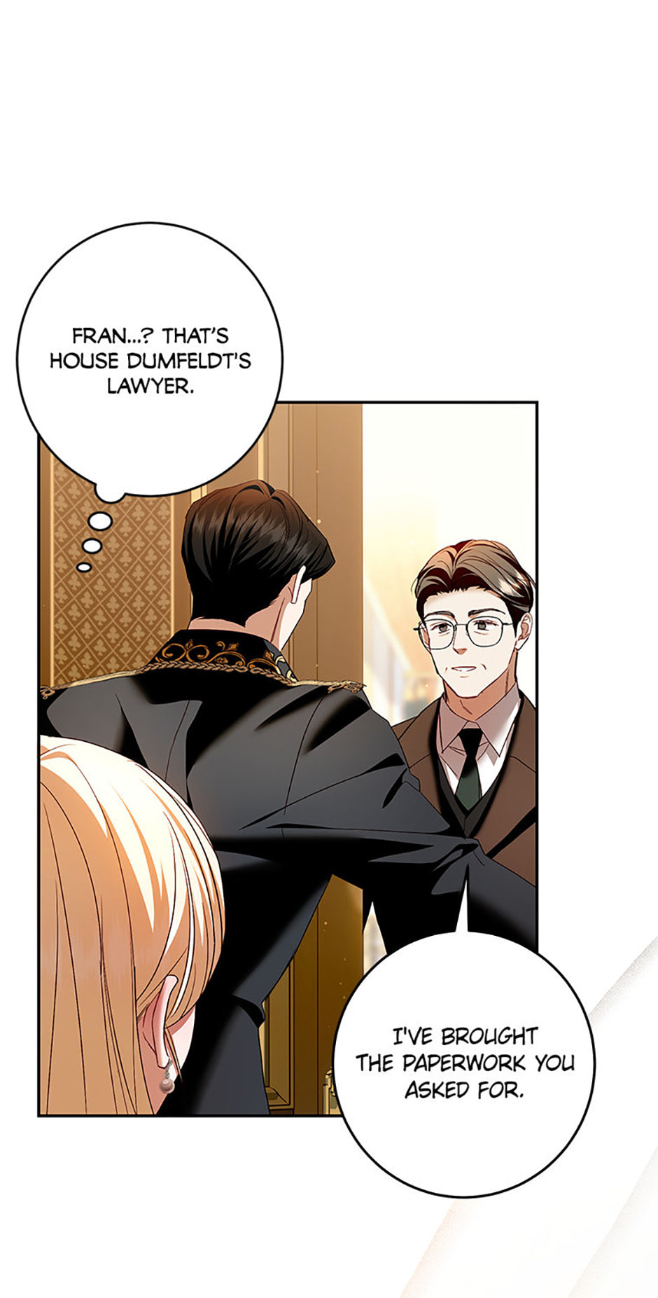 Read Little Did We Know chapter 18 image 30 on Lezhin