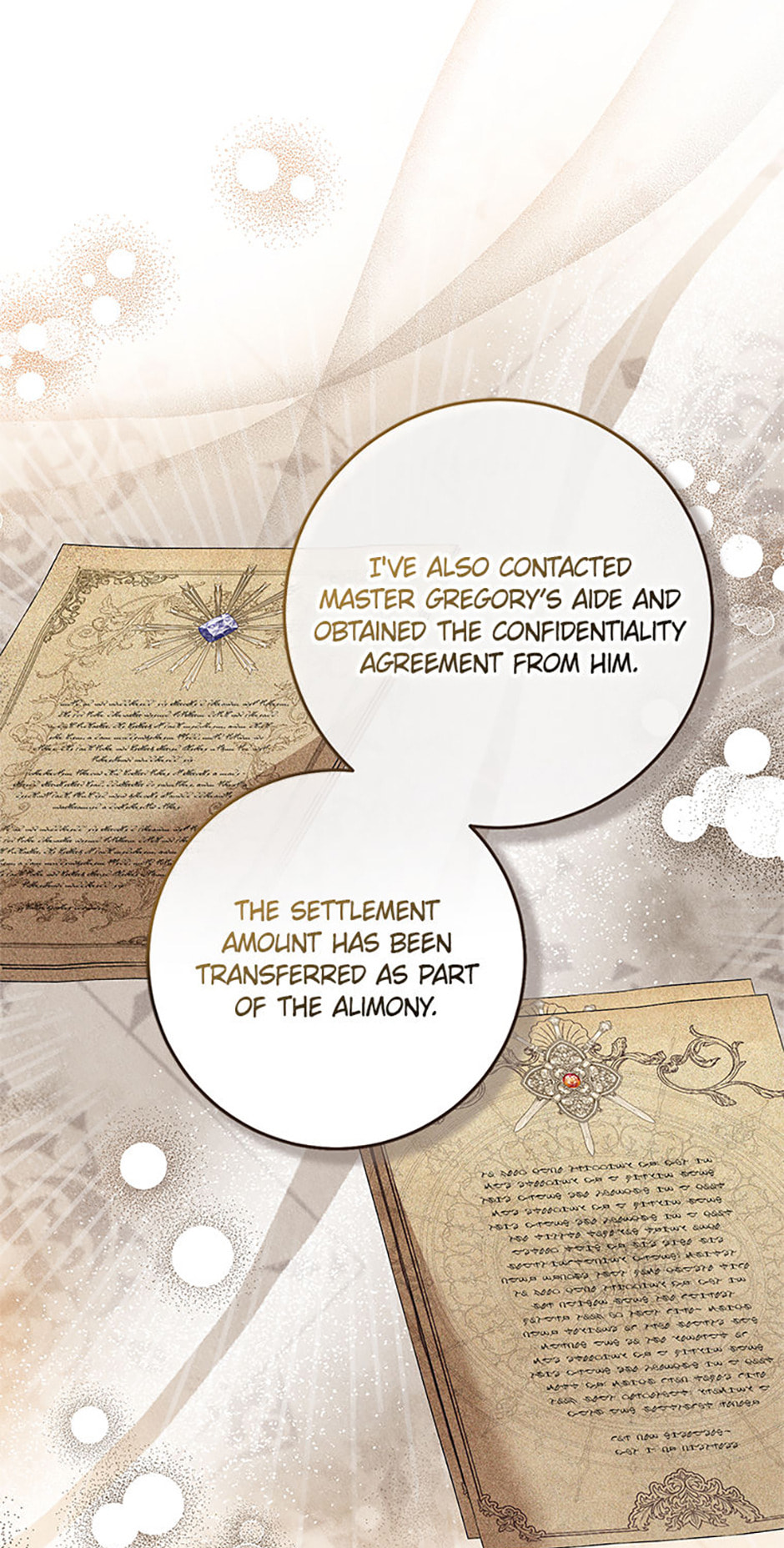 Read Little Did We Know chapter 18 image 31 on Lezhin