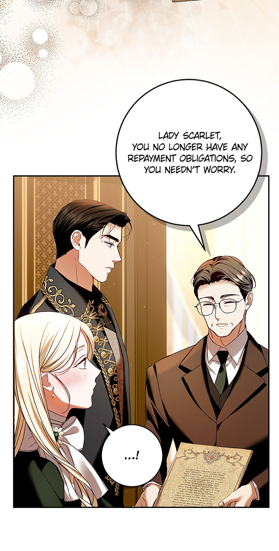 Read Little Did We Know chapter 18 image 32 on Lezhin