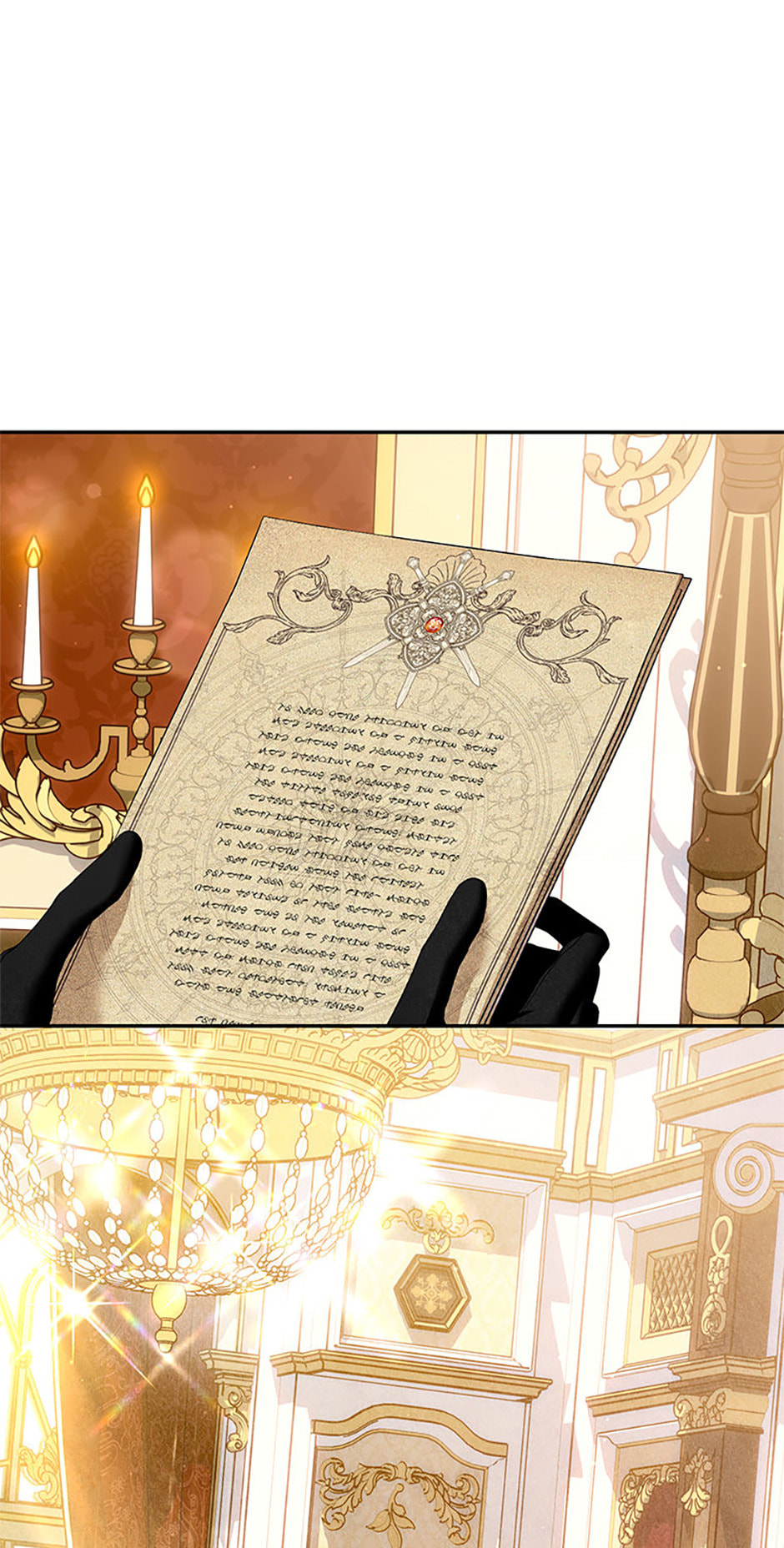 Read Little Did We Know chapter 18 image 33 on Lezhin