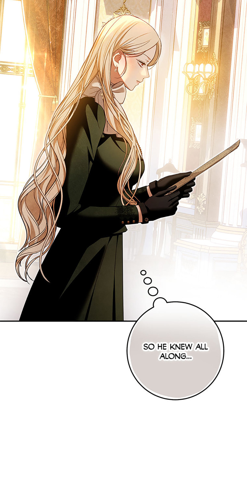 Read Little Did We Know chapter 18 image 34 on Lezhin