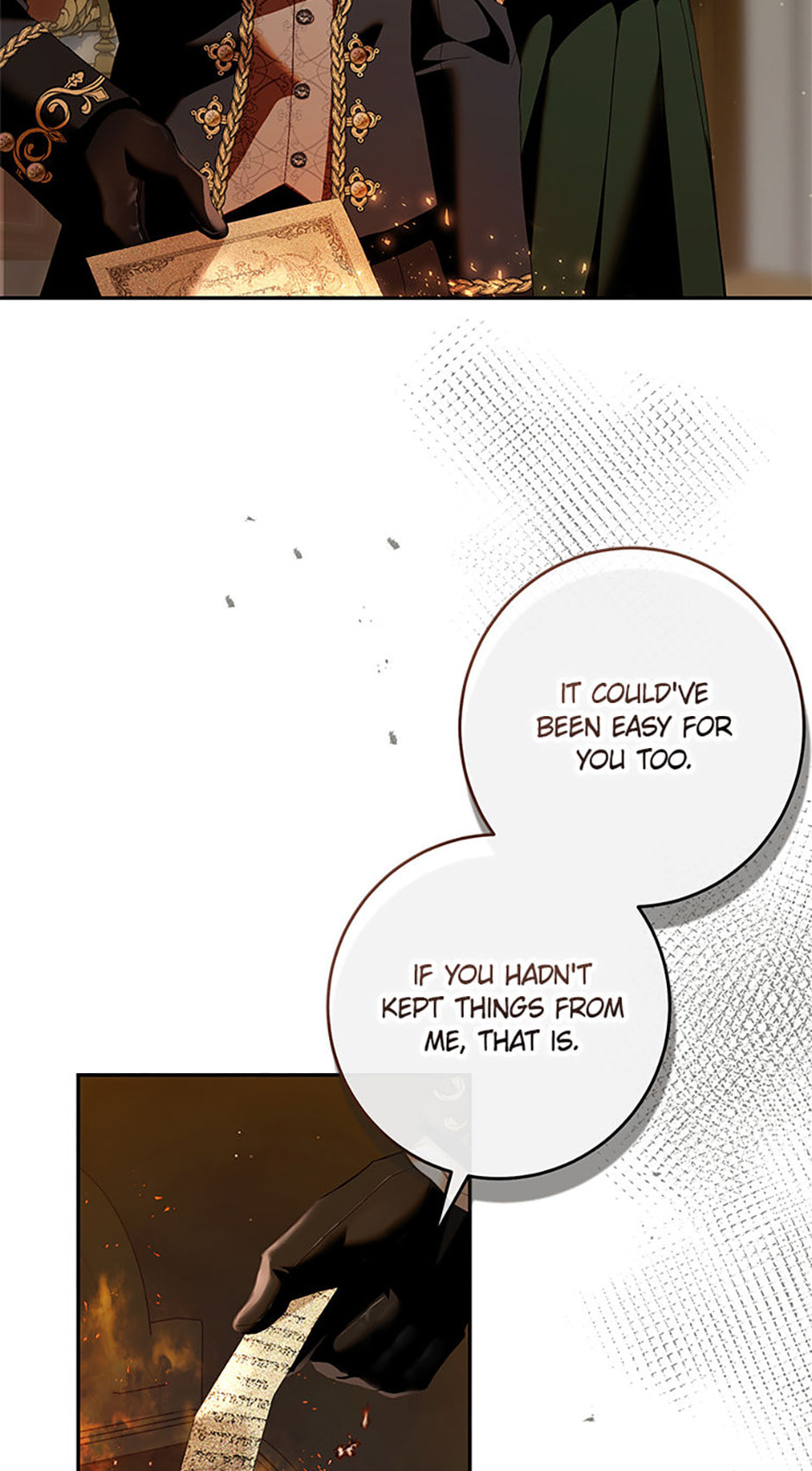 Read Little Did We Know chapter 18 image 37 on Lezhin
