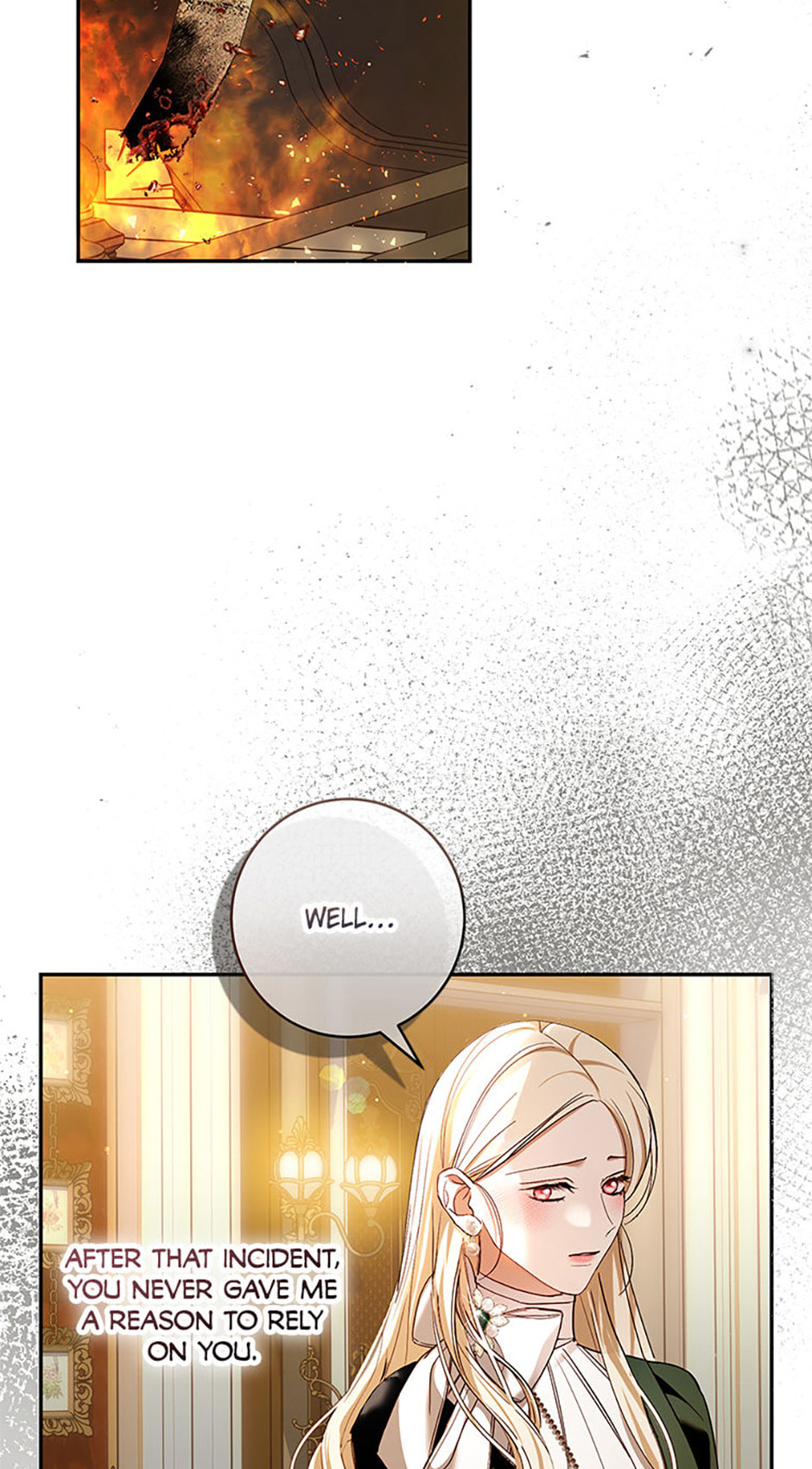 Read Little Did We Know chapter 18 image 38 on Lezhin