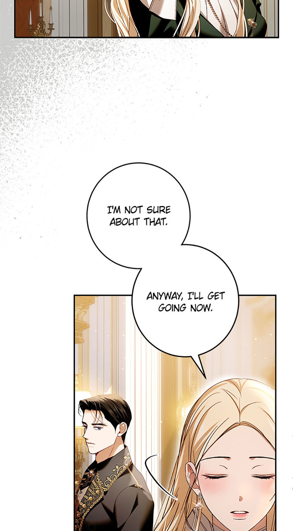 Read Little Did We Know chapter 18 image 39 on Lezhin
