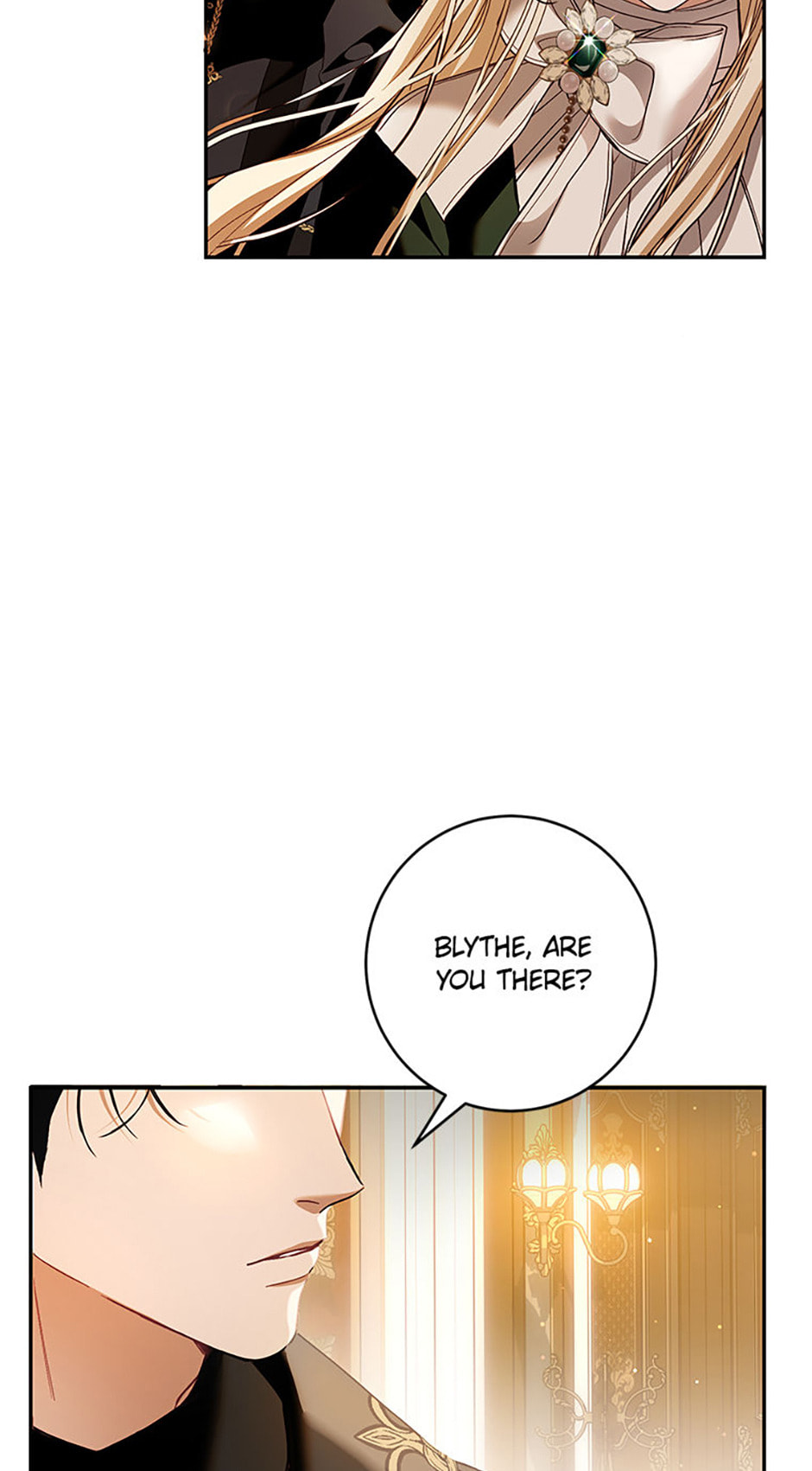 Read Little Did We Know chapter 18 image 40 on Lezhin