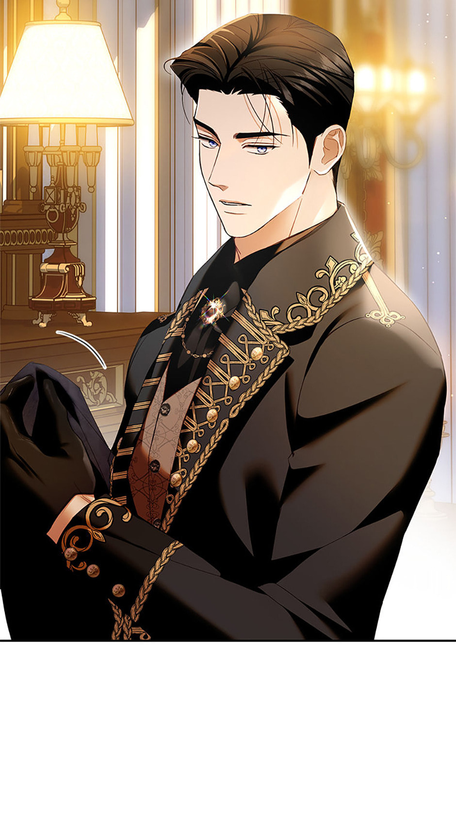 Read Little Did We Know chapter 18 image 42 on Lezhin