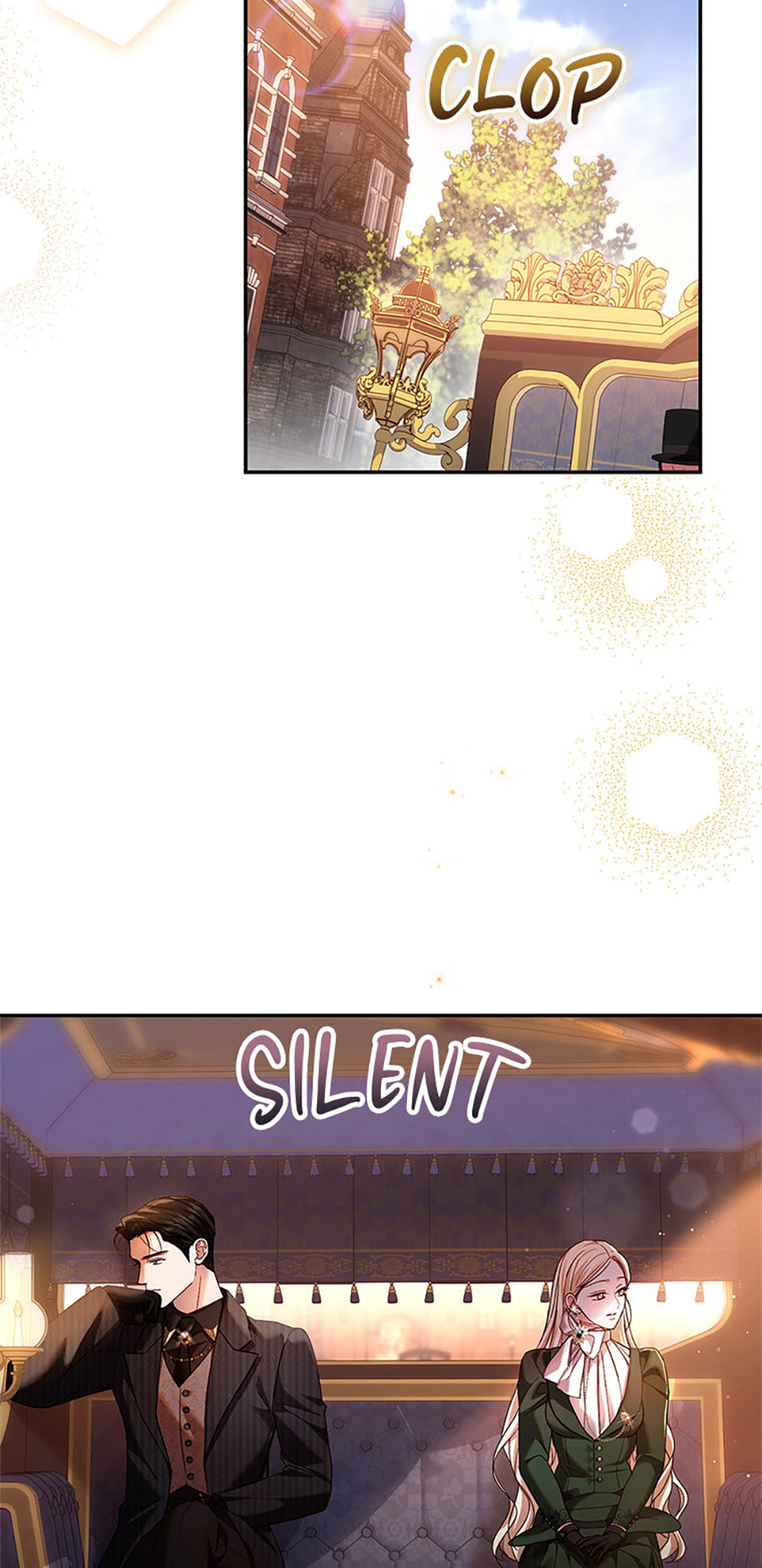Read Little Did We Know chapter 18 image 44 on Lezhin