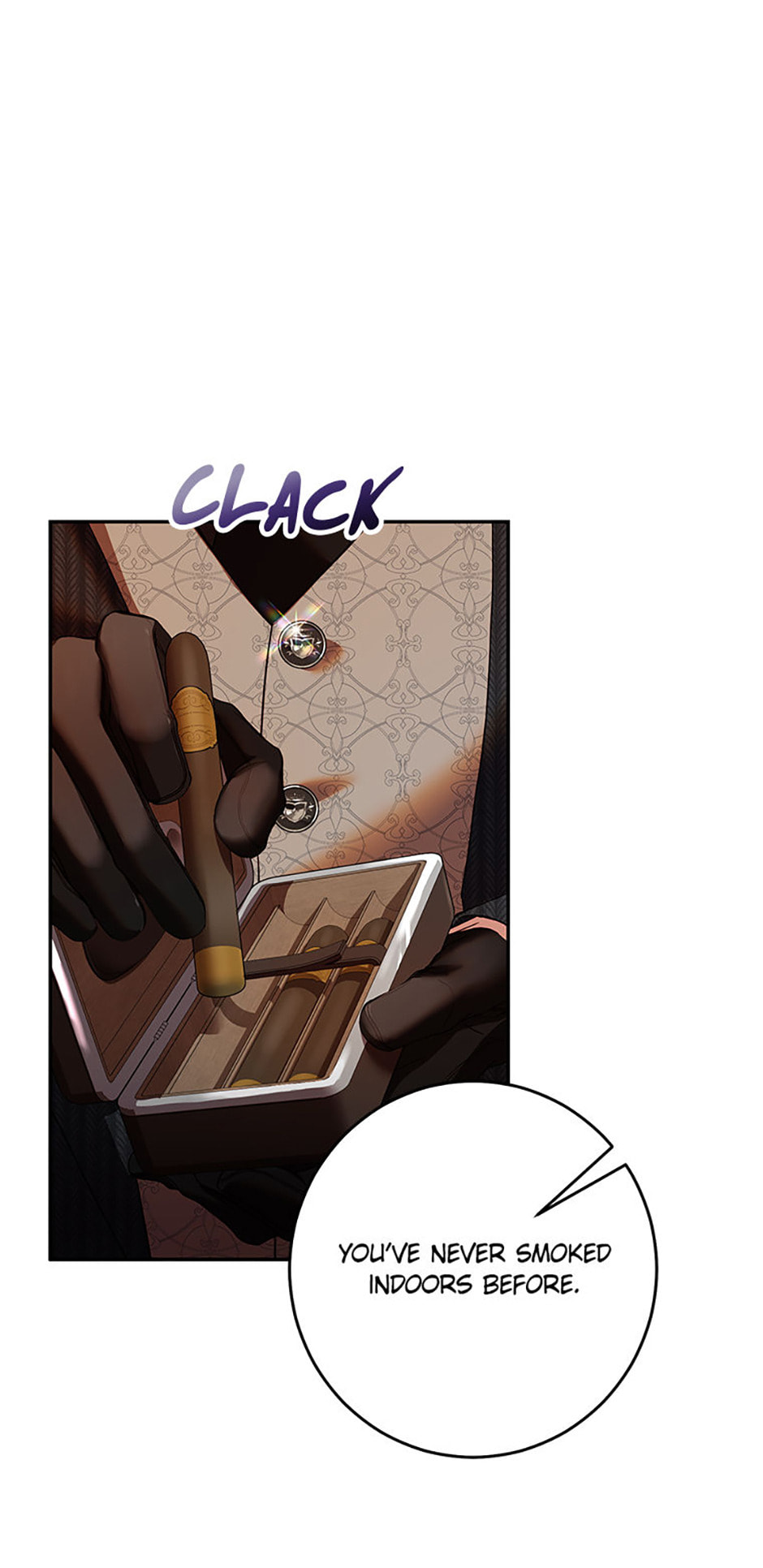 Read Little Did We Know chapter 18 image 46 on Lezhin