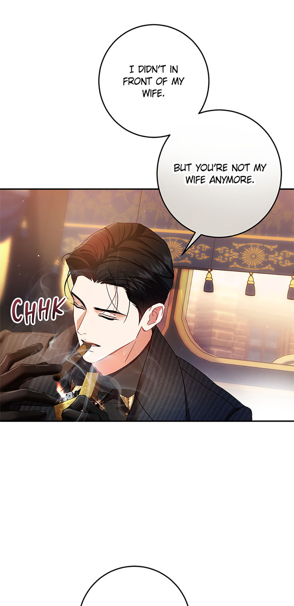 Read Little Did We Know chapter 18 image 47 on Lezhin