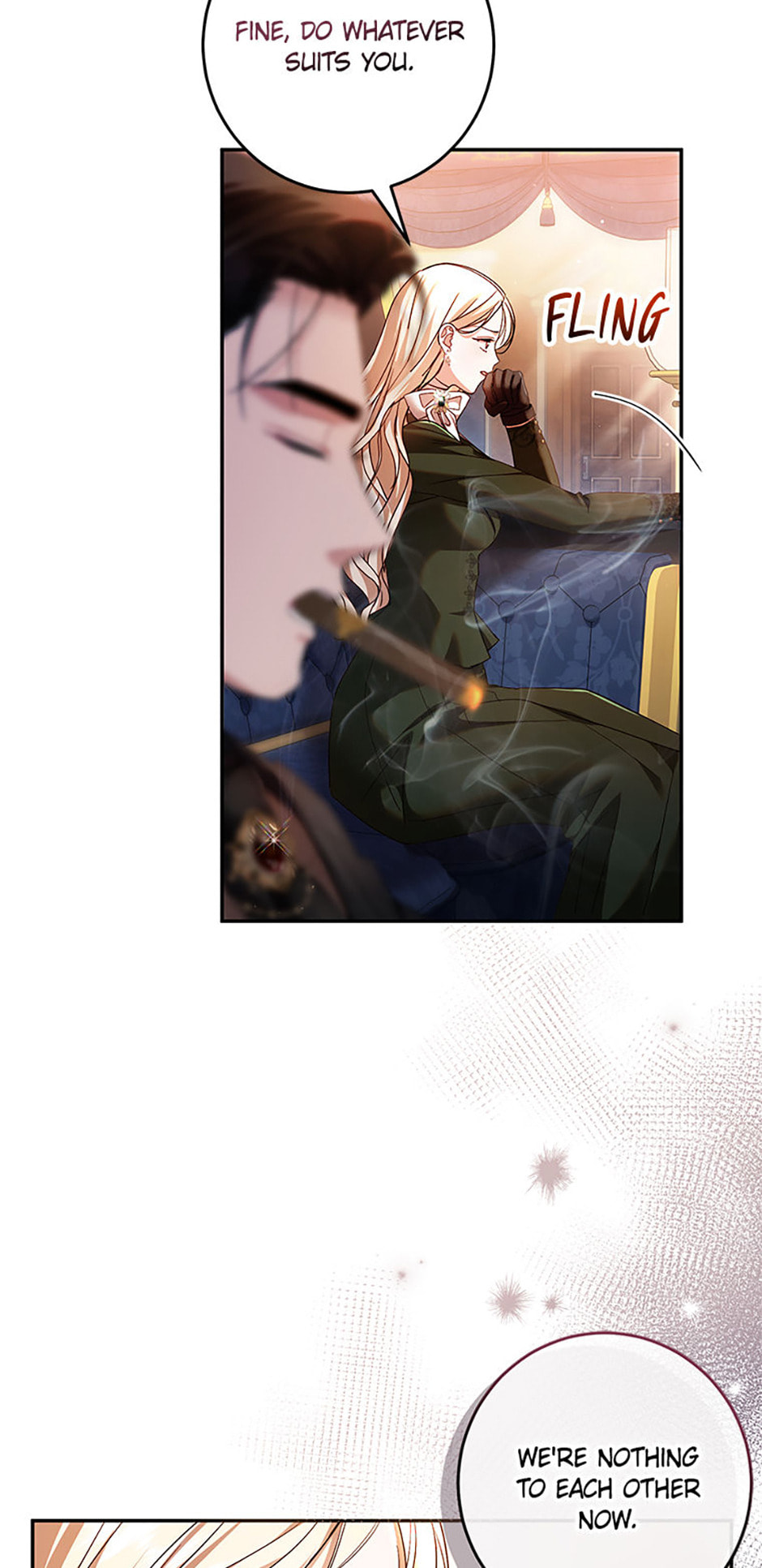 Read Little Did We Know chapter 18 image 48 on Lezhin